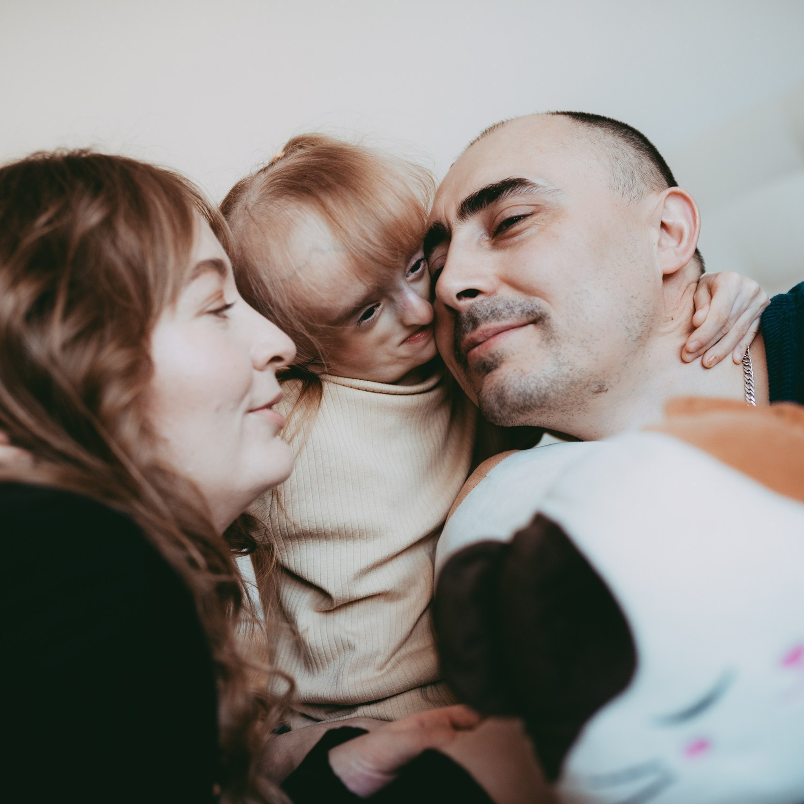 Отзывы. Семейный и детский фотограф в Новосибирске и Краснообске — Анна Ким