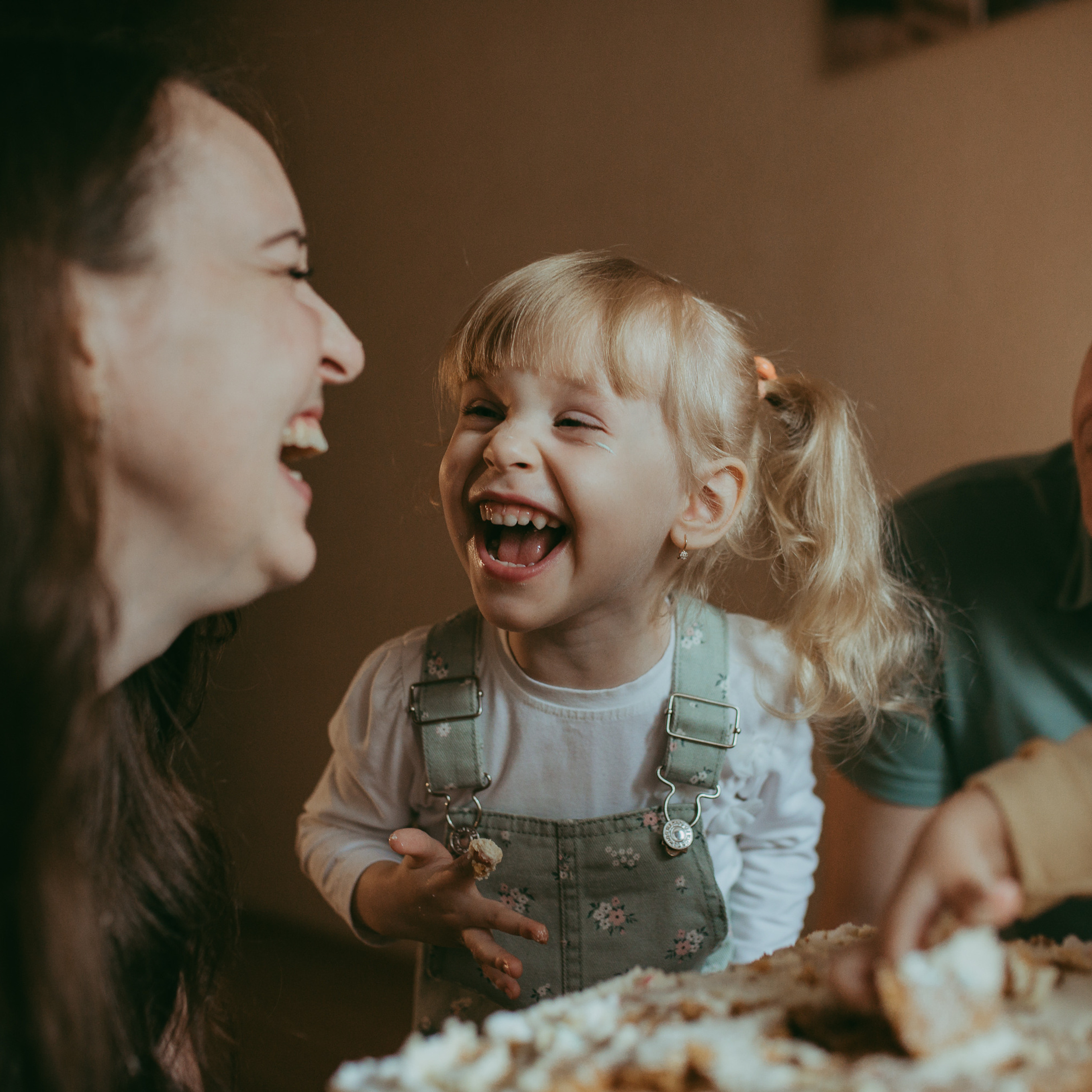 День рождения Верочки