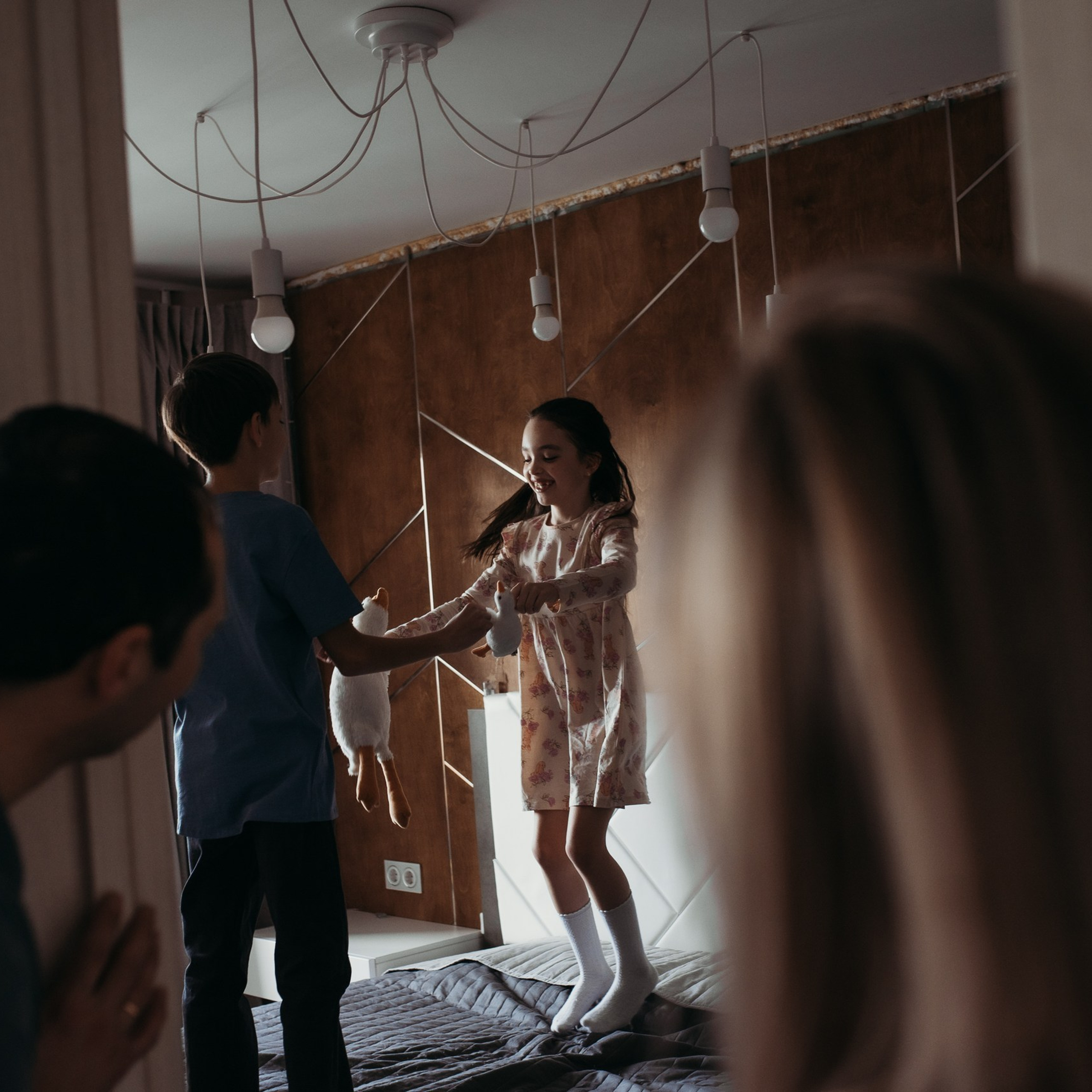 Отзывы. Семейный и детский фотограф в Новосибирске и Краснообске — Анна Ким