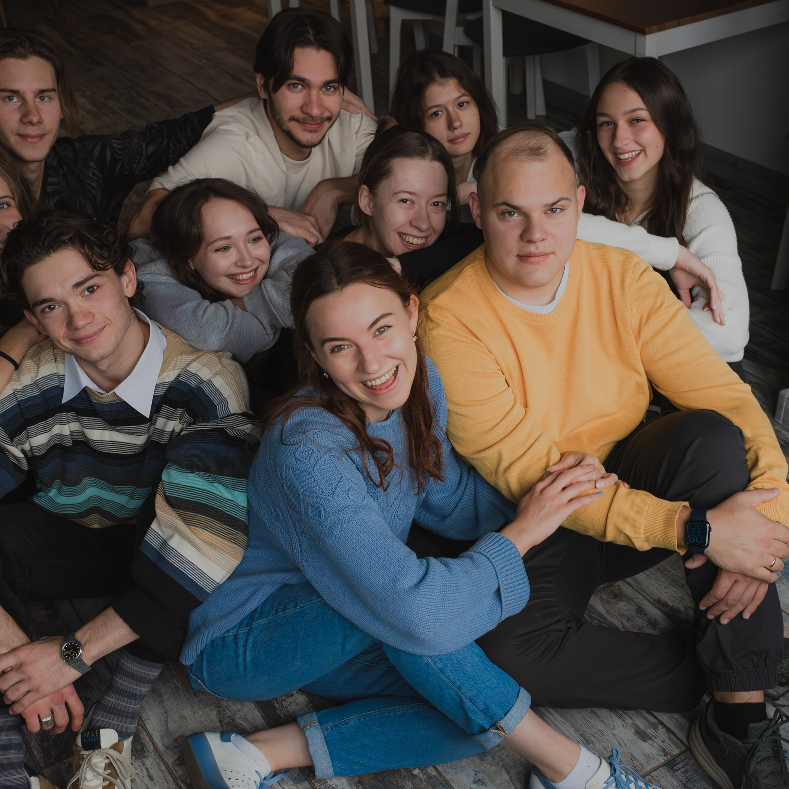 Отзывы. Семейный и детский фотограф в Новосибирске и Краснообске — Анна Ким