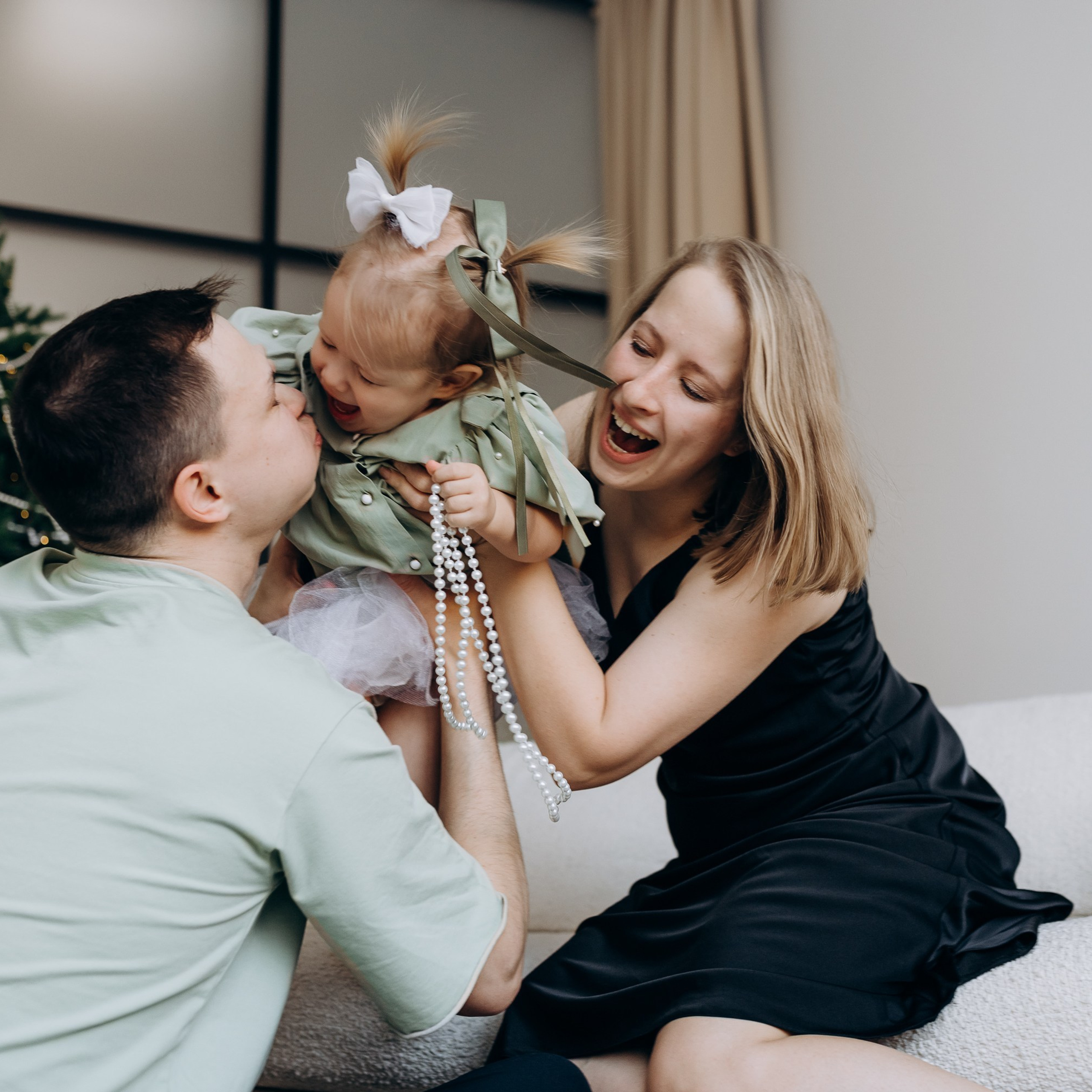 Отзывы. Семейный и детский фотограф в Новосибирске и Краснообске — Анна Ким