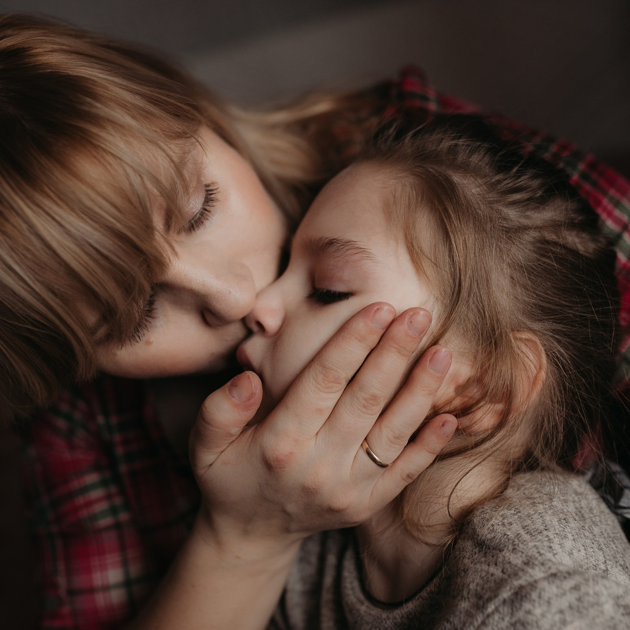 Отзывы. Семейный и детский фотограф в Новосибирске и Краснообске — Анна Ким