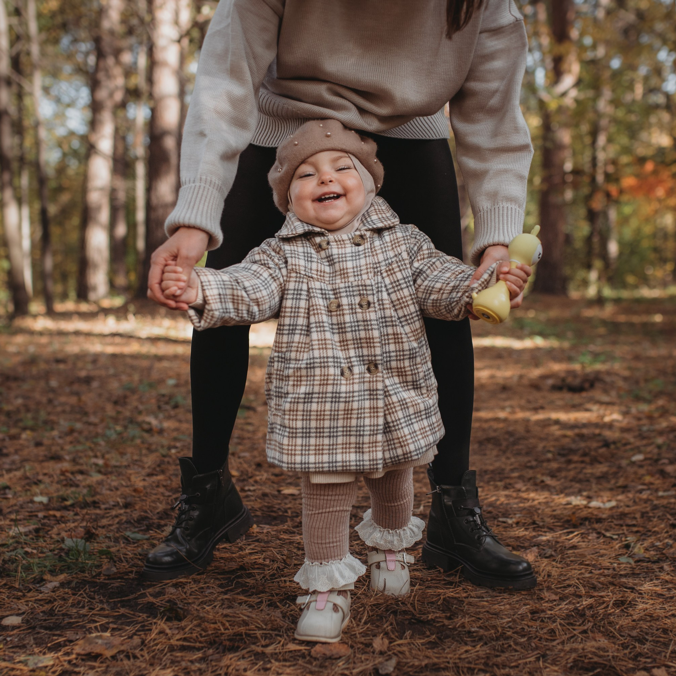 Наташа и Анюта