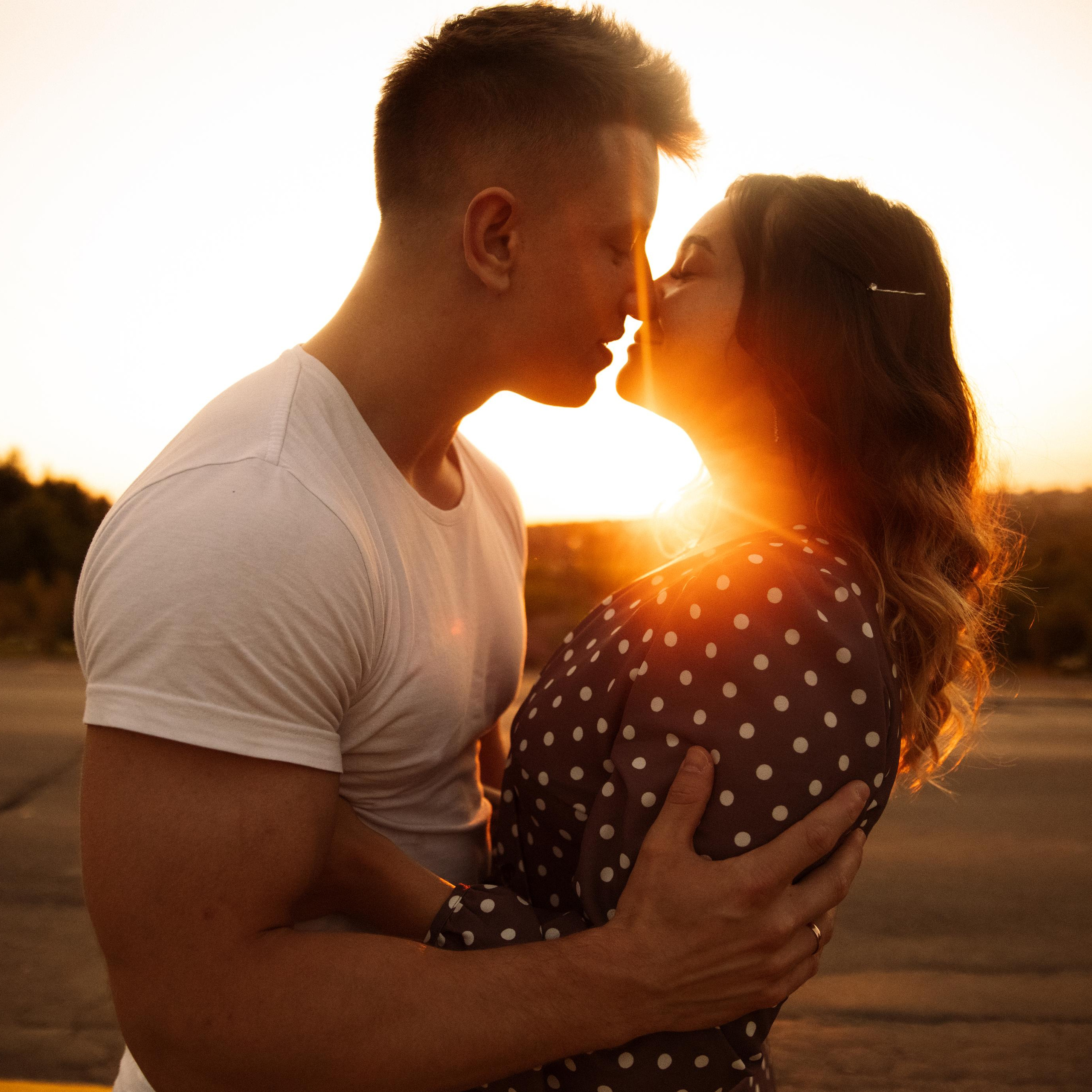 Настя и Миша