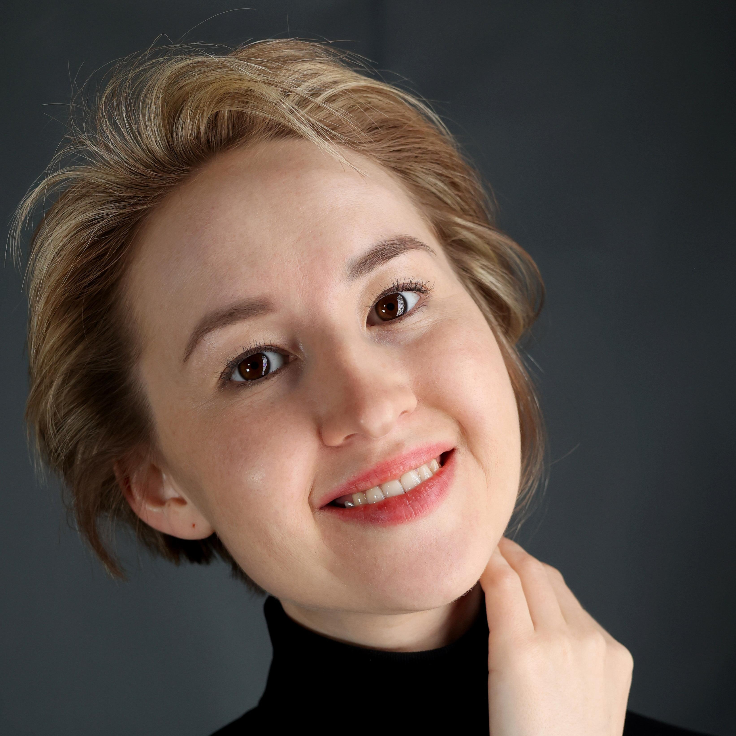 Отзывы. Профессиональный фотограф в Москве Алёна Котова