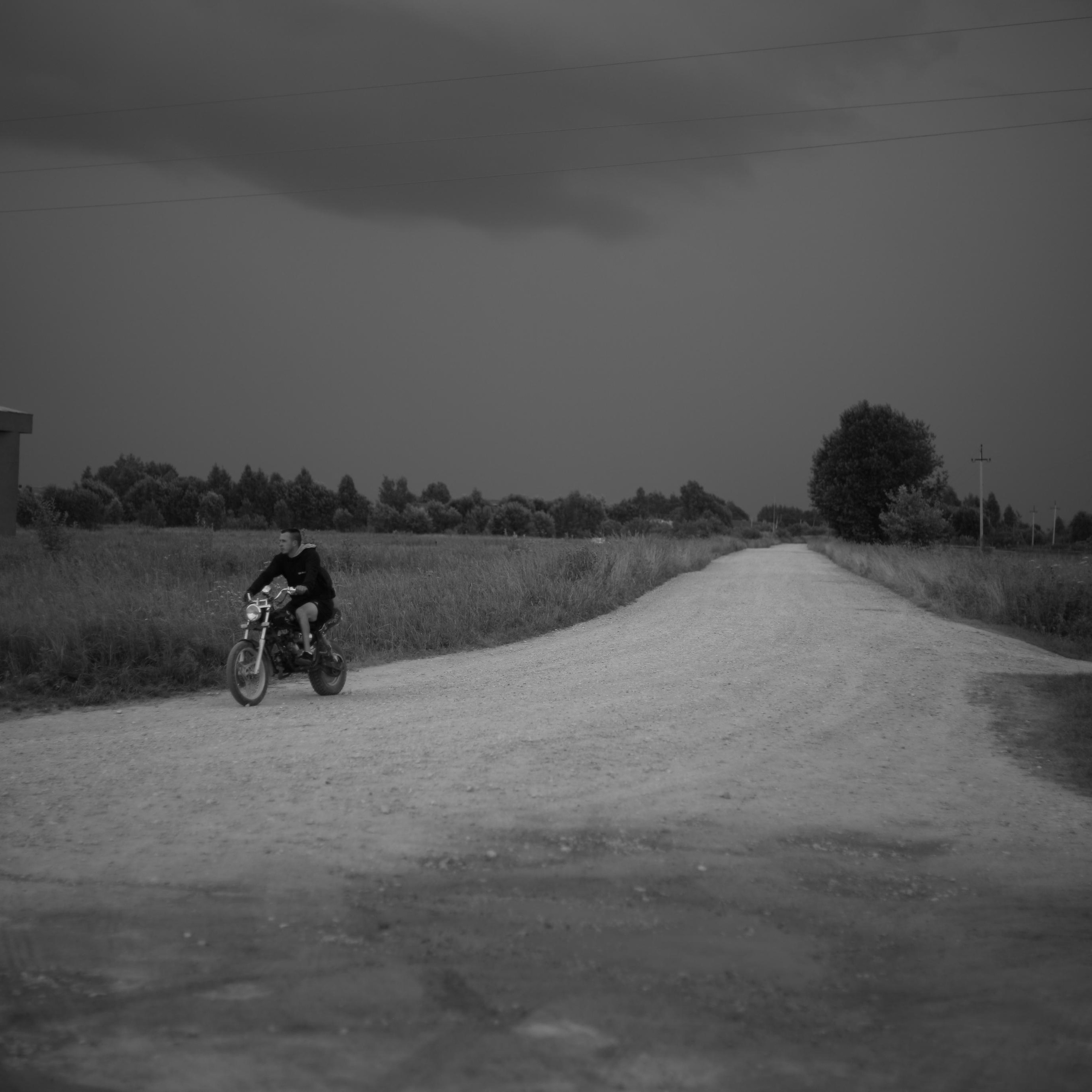 Никола Ленивец моими глазами