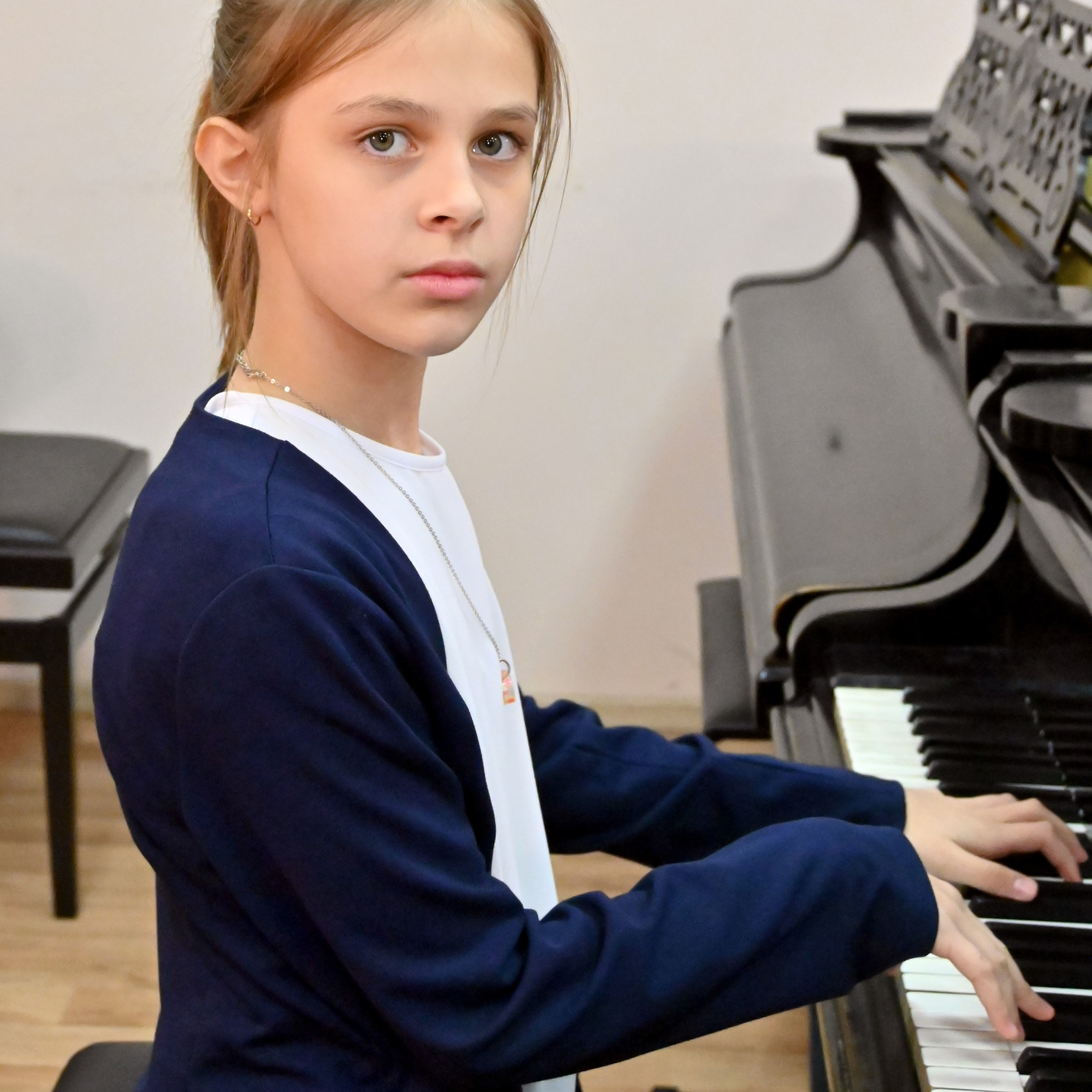 Филармония «Гармония» Студии «Торжество муз» 24.10.2023