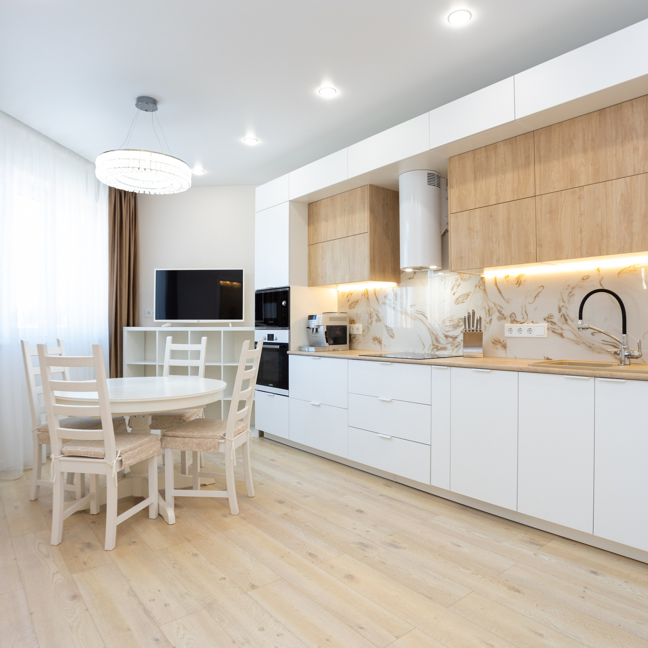 Сосенский стан