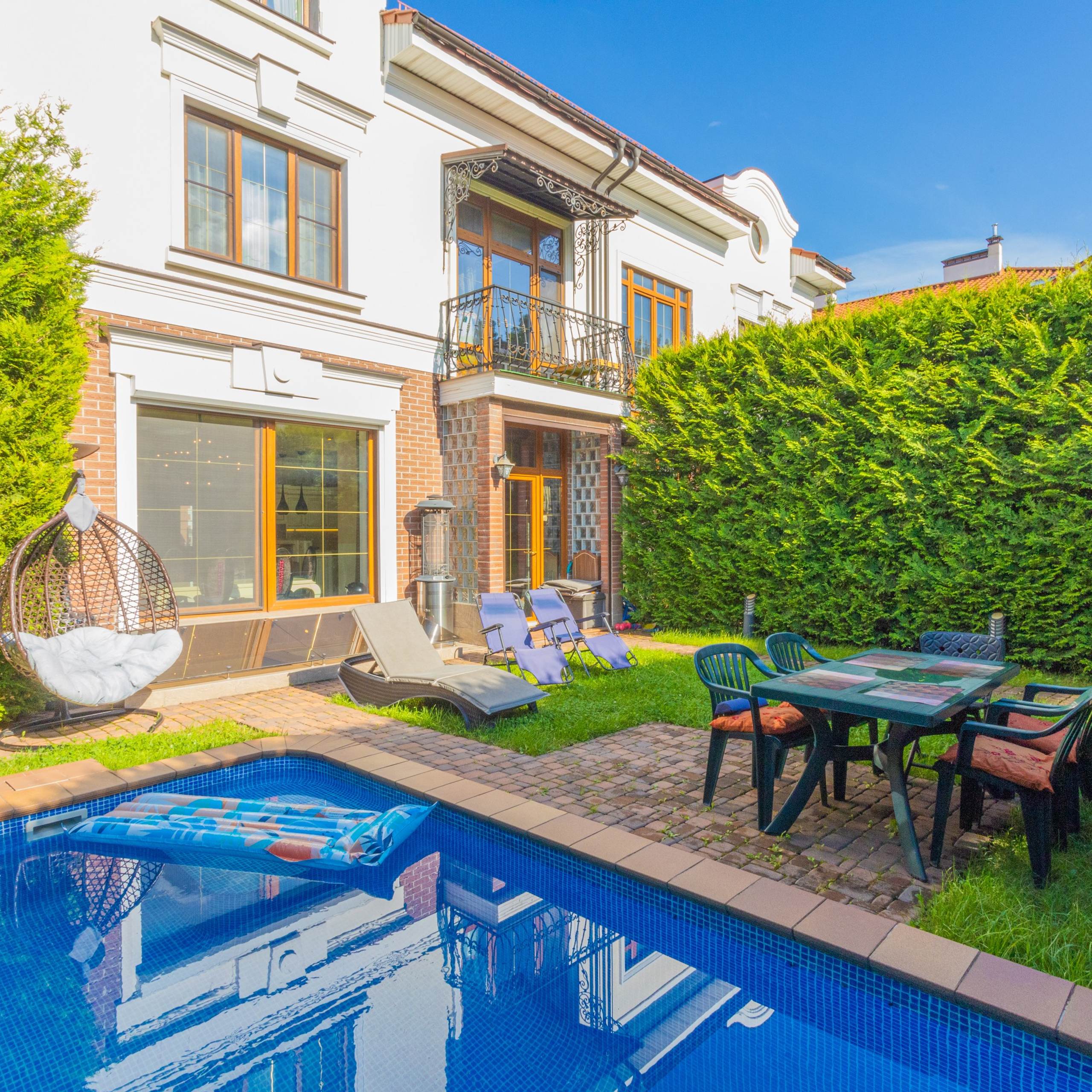 Суханово Парк