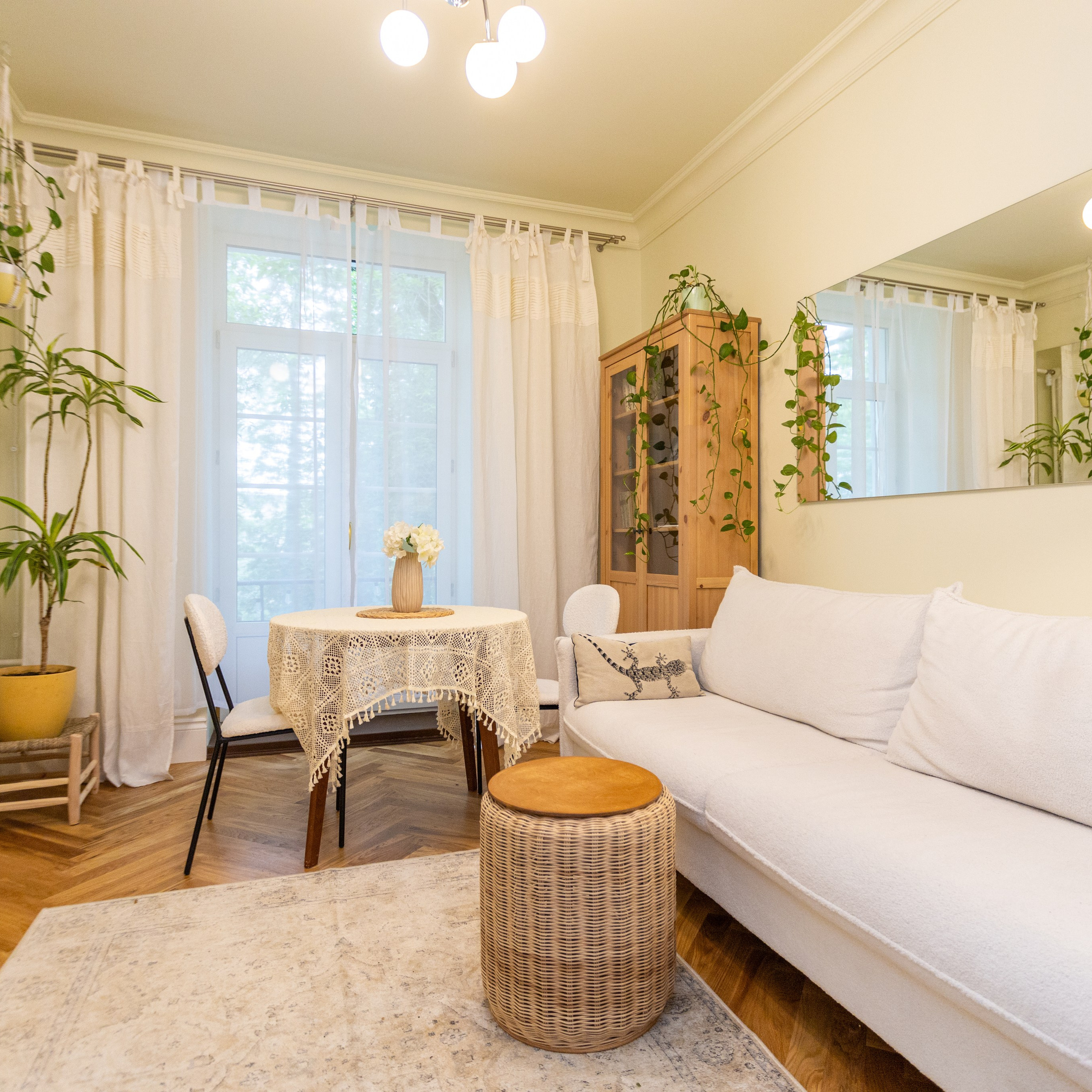 Войковский 1-й проезд