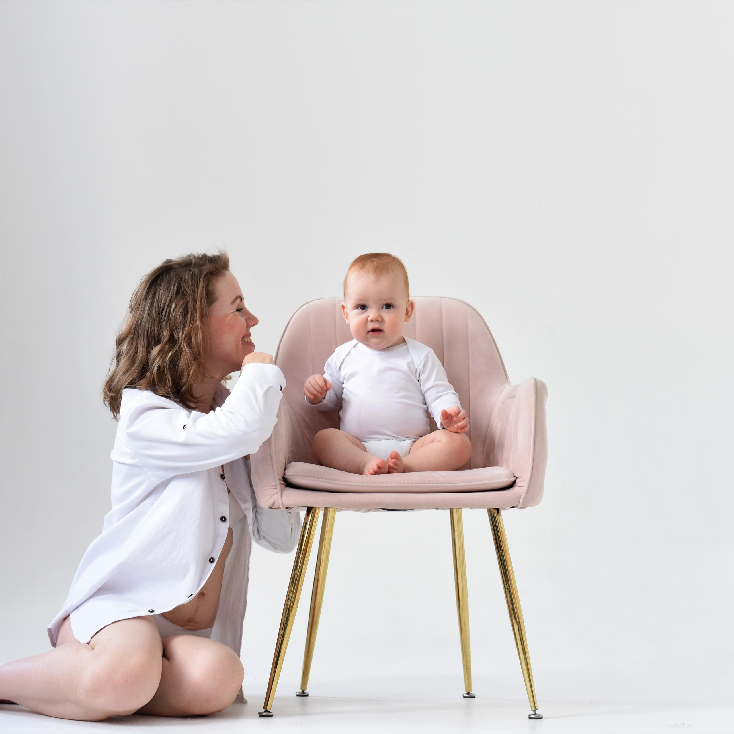 Отзывы. Женский и семейный фотограф Людмила Богачкина