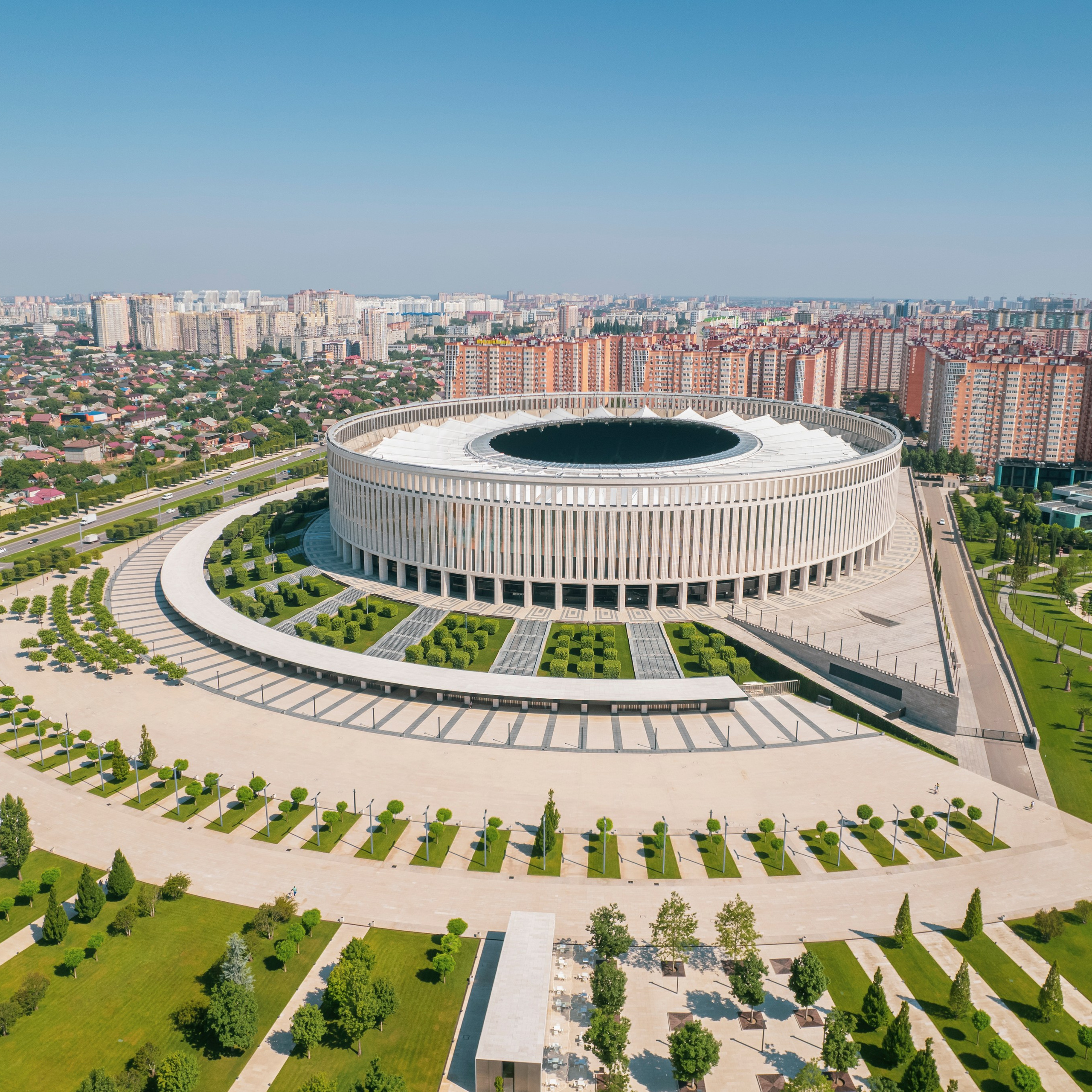 Антон Литвинцев — фотограф, видеограф в Краснодаре