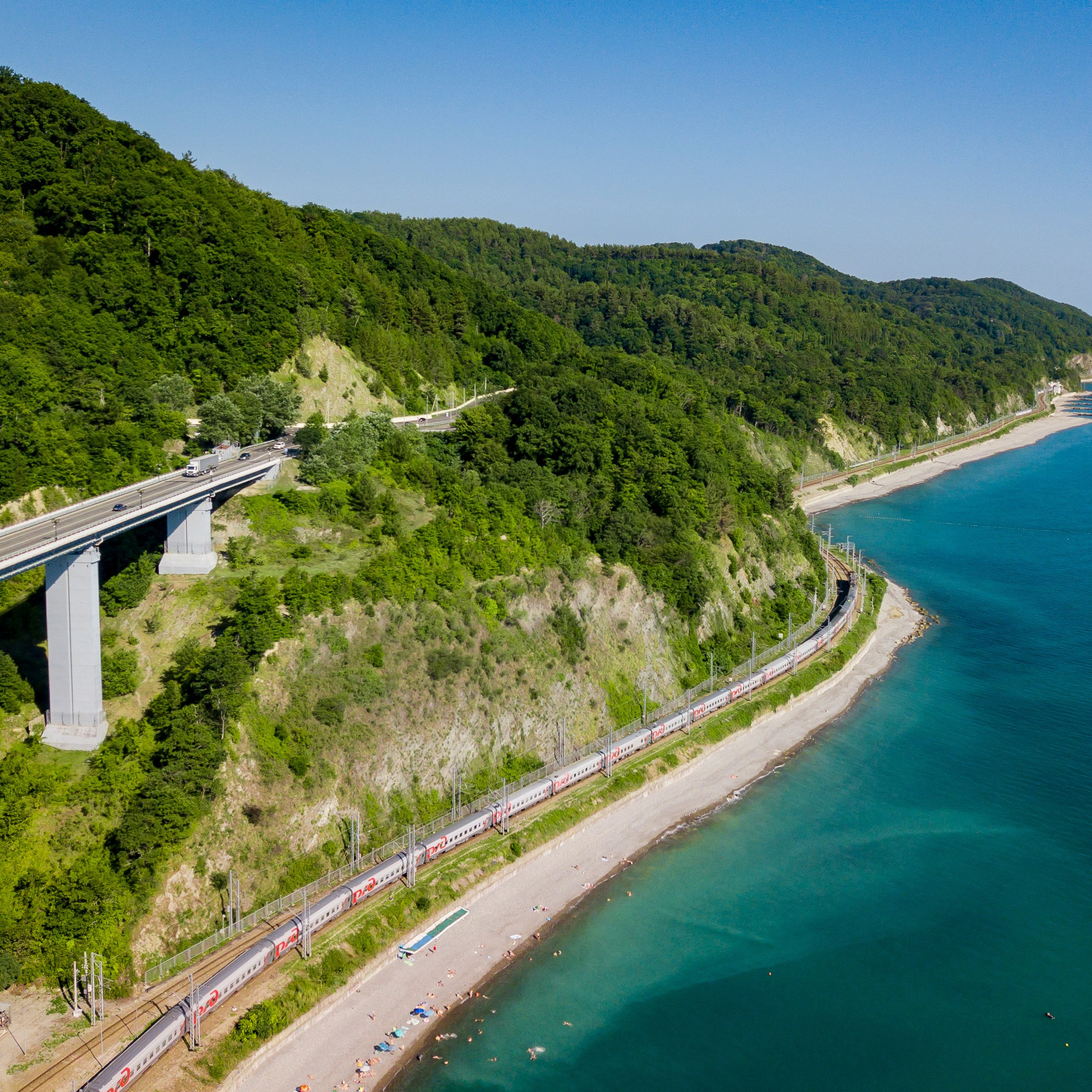 Антон Литвинцев — фотограф, видеограф в Краснодаре