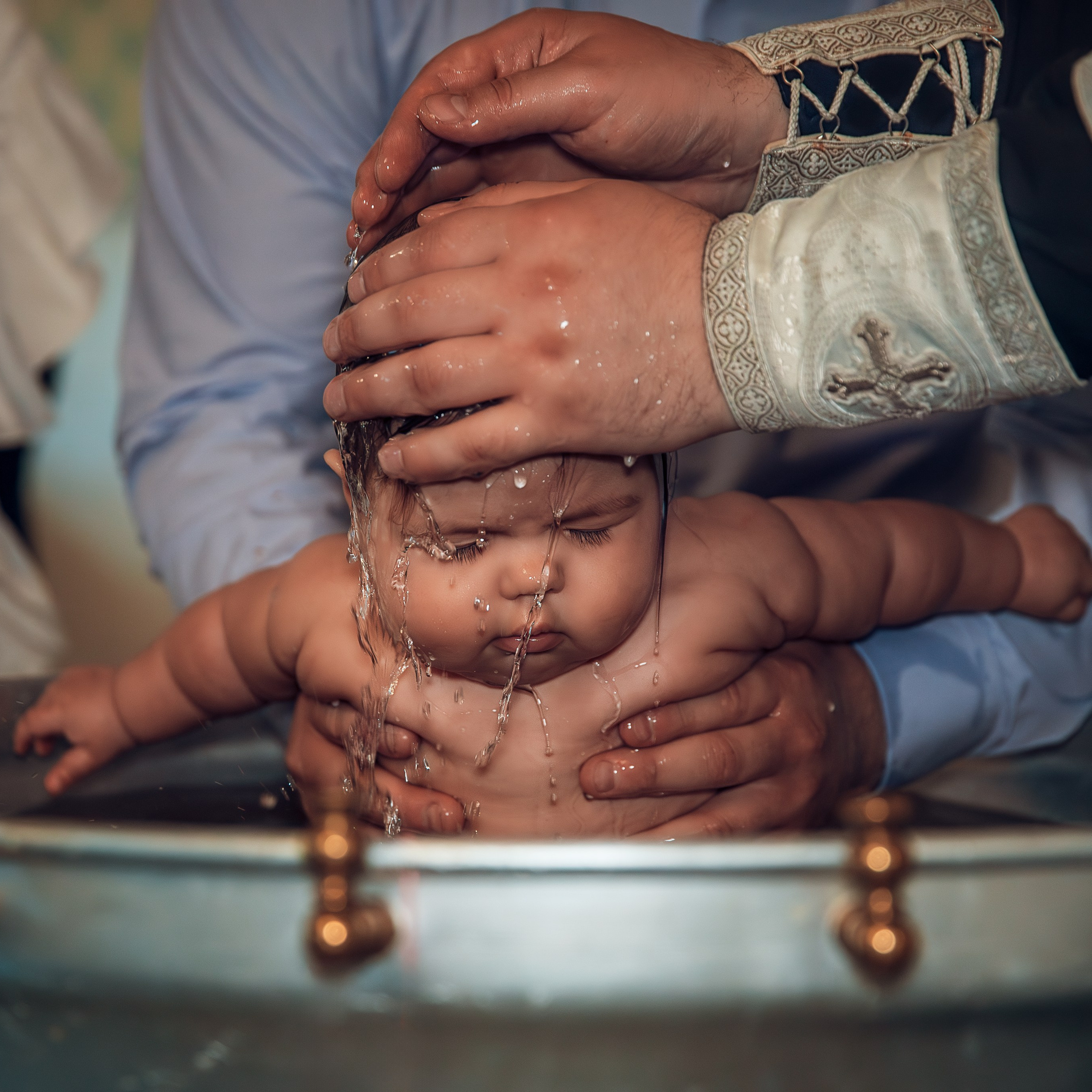 Отзывы. Фотограф Таинств Крещение и Венчания г. Магадан Власова Ульяна