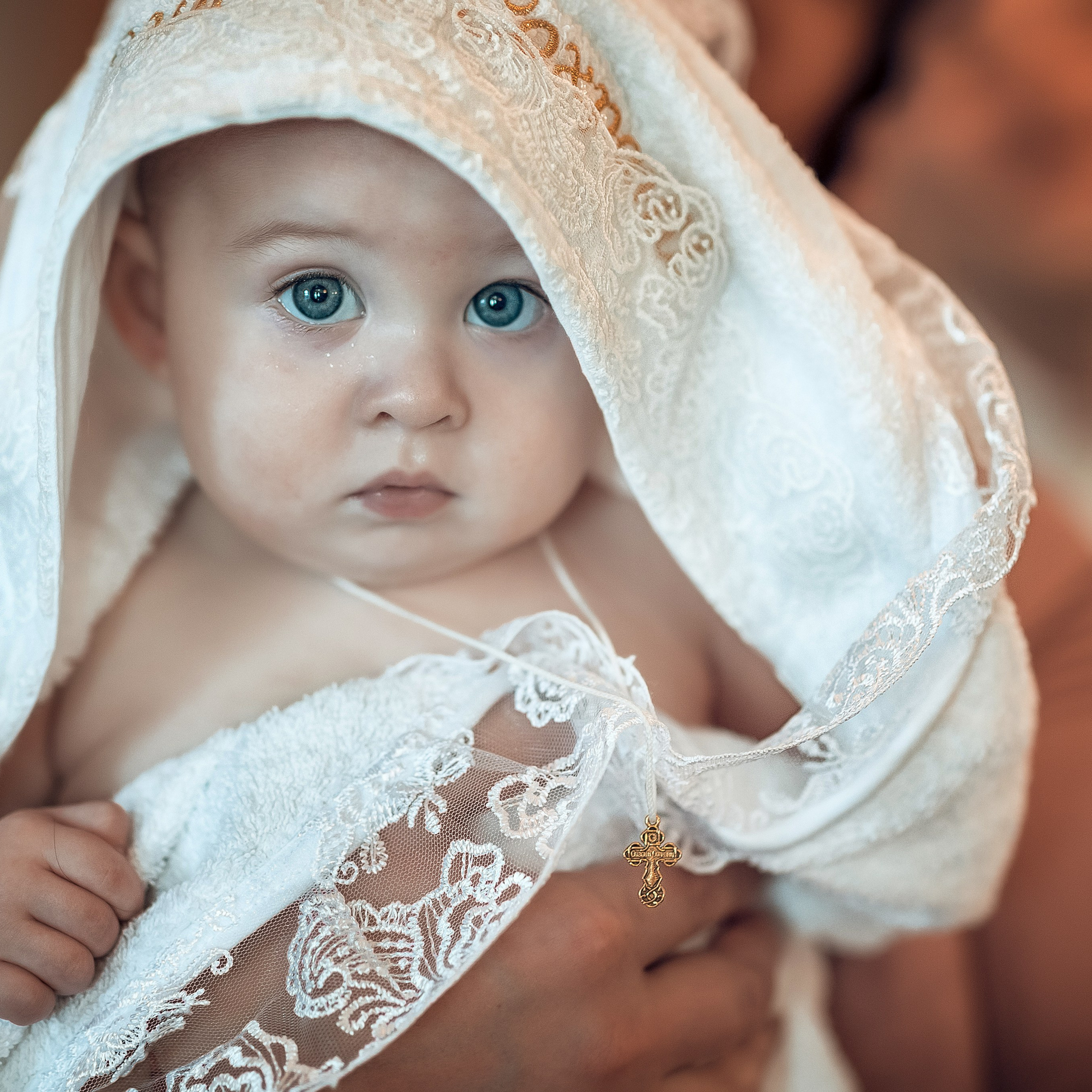 Отзывы. Фотограф Таинств Крещение и Венчания г. Магадан Власова Ульяна