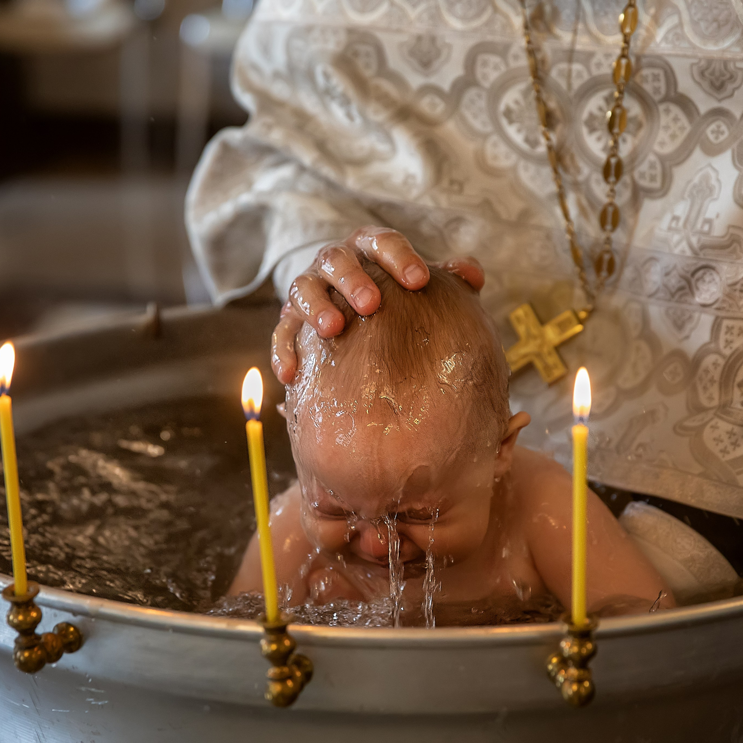 Отзывы. Фотограф Таинств Крещение и Венчания г. Магадан Власова Ульяна