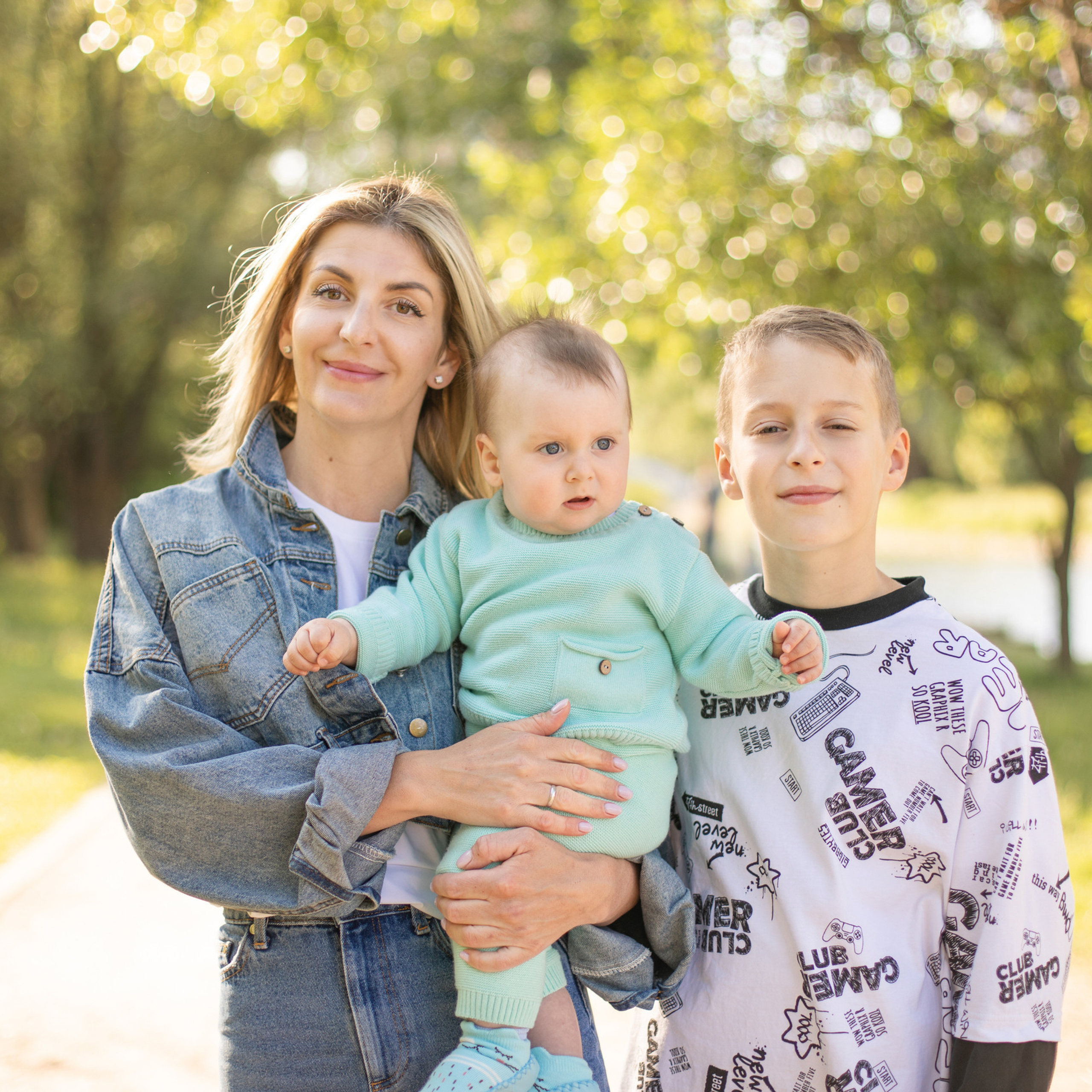 Отзывы. Семейный и детский фотограф в Москве Татьяна Рос