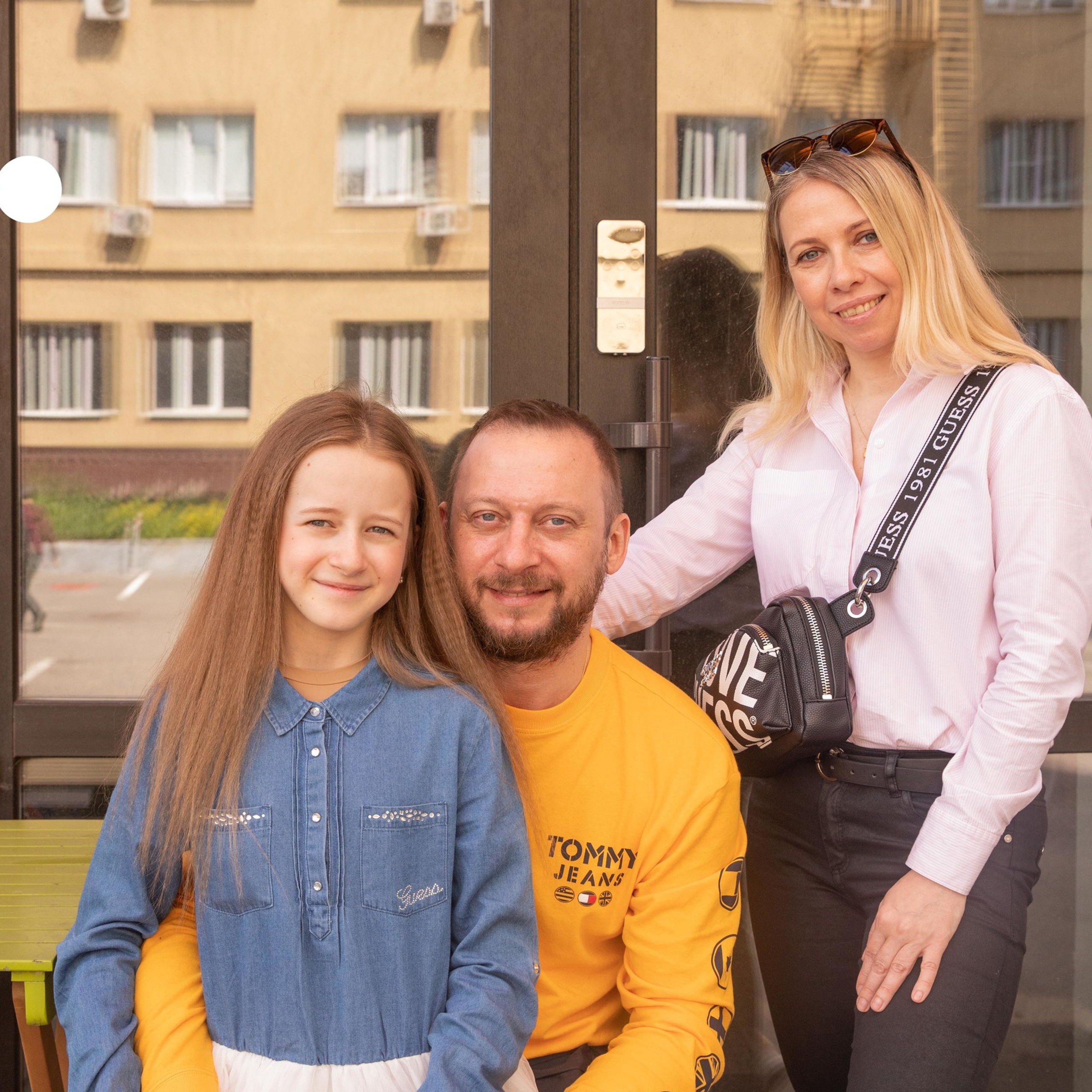 Отзывы. Семейный и детский фотограф в Москве Татьяна Рос