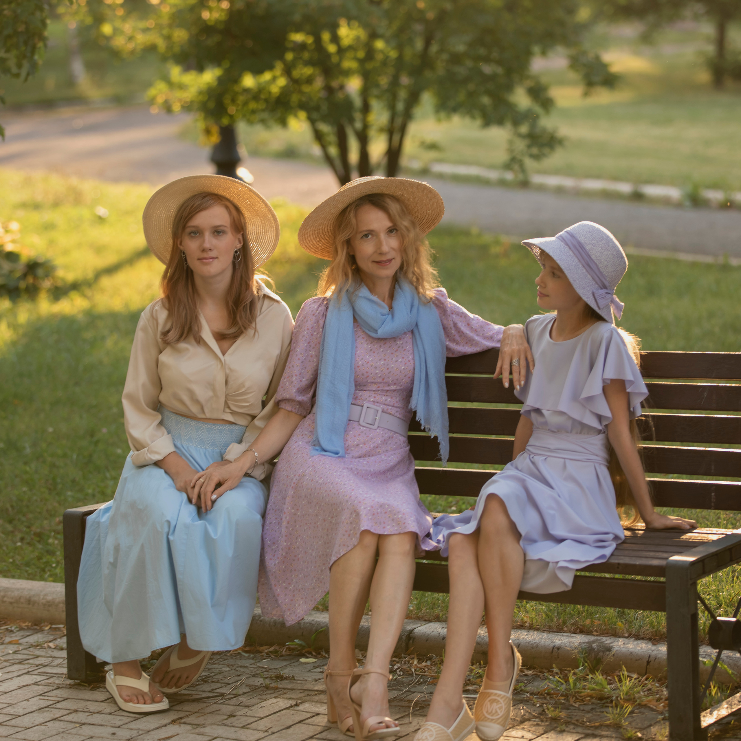 Отзывы. Семейный и детский фотограф в Москве Татьяна Рос