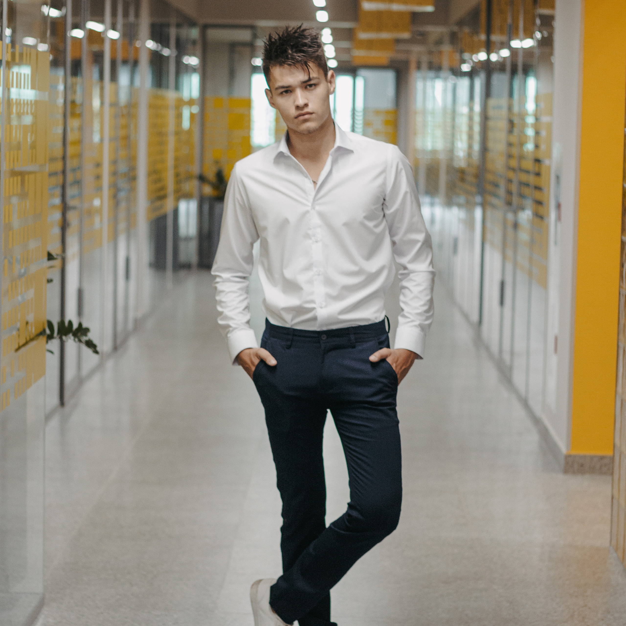 АНУАР. OMIRBEK Alibekivich | Фотограф-ретушер