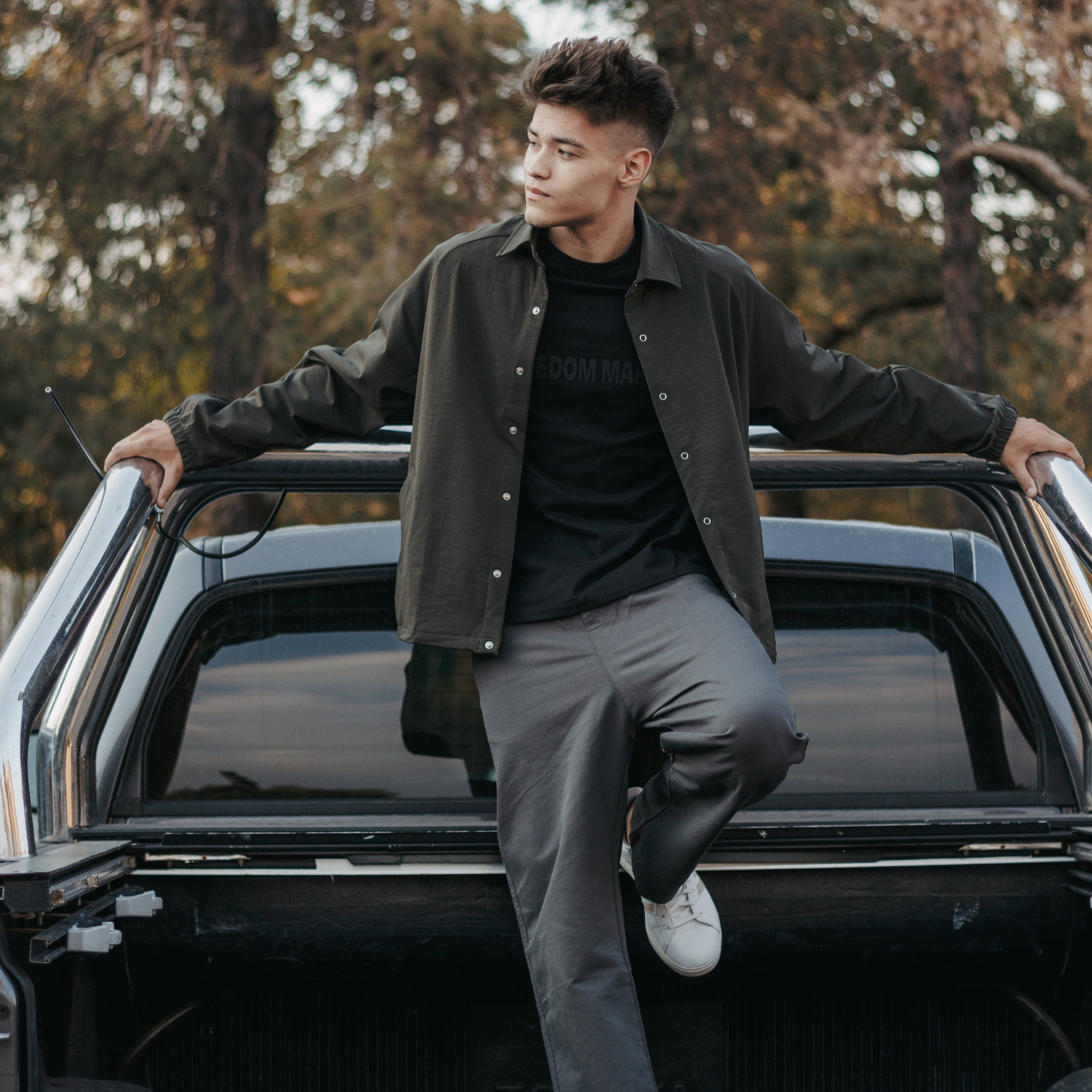 АНУАР. OMIRBEK Alibekivich | Фотограф-ретушер