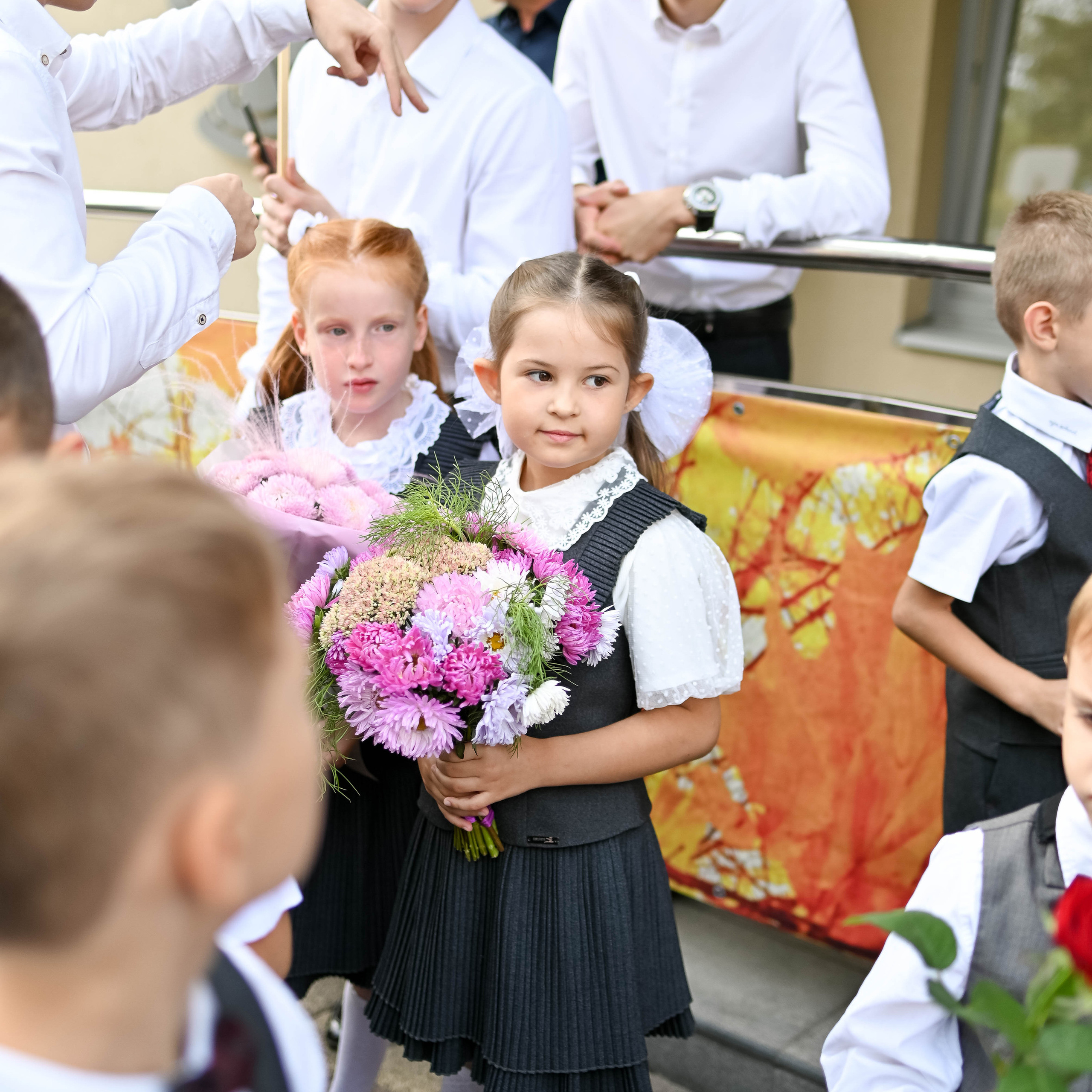 Отзывы. Главная