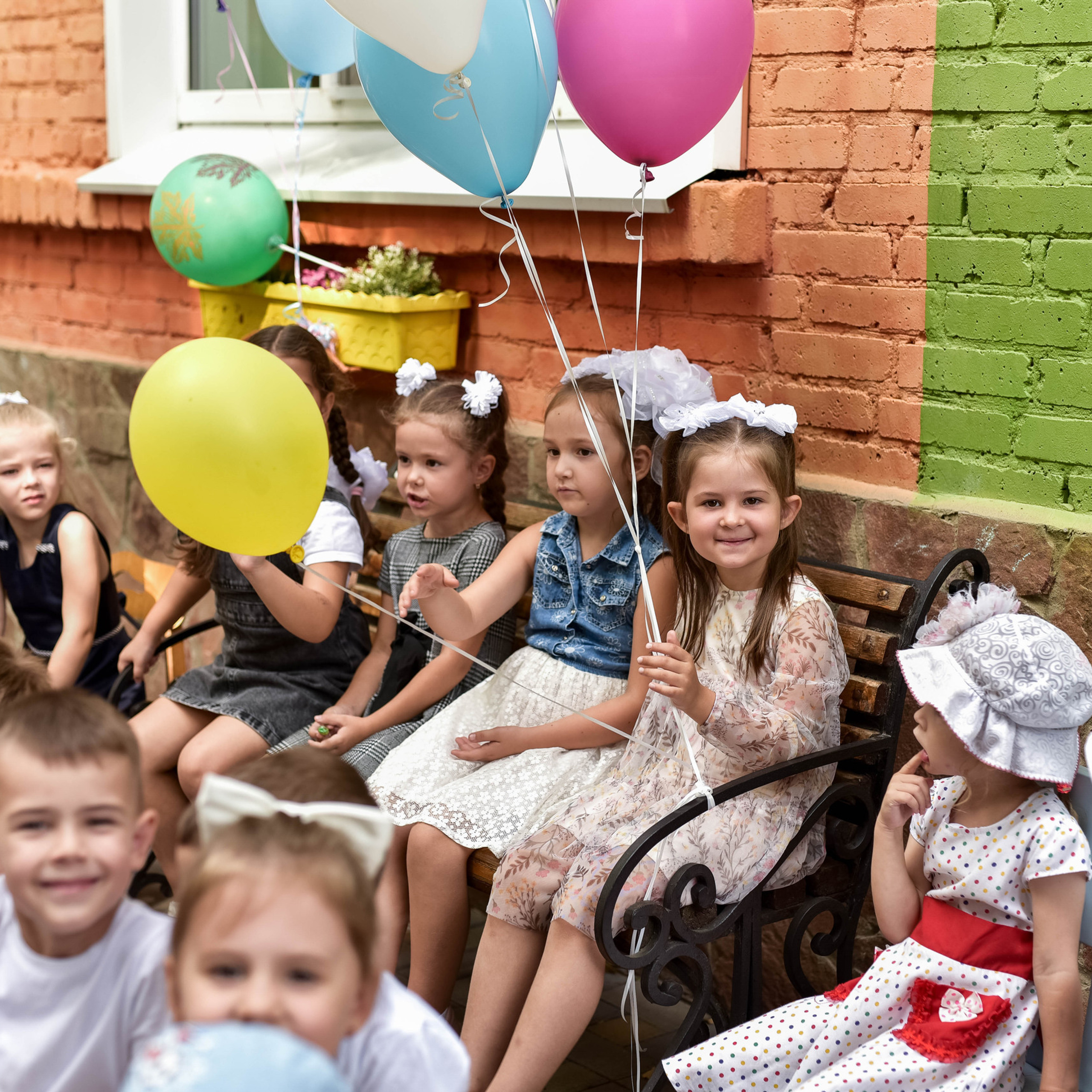 Отзывы. Главная