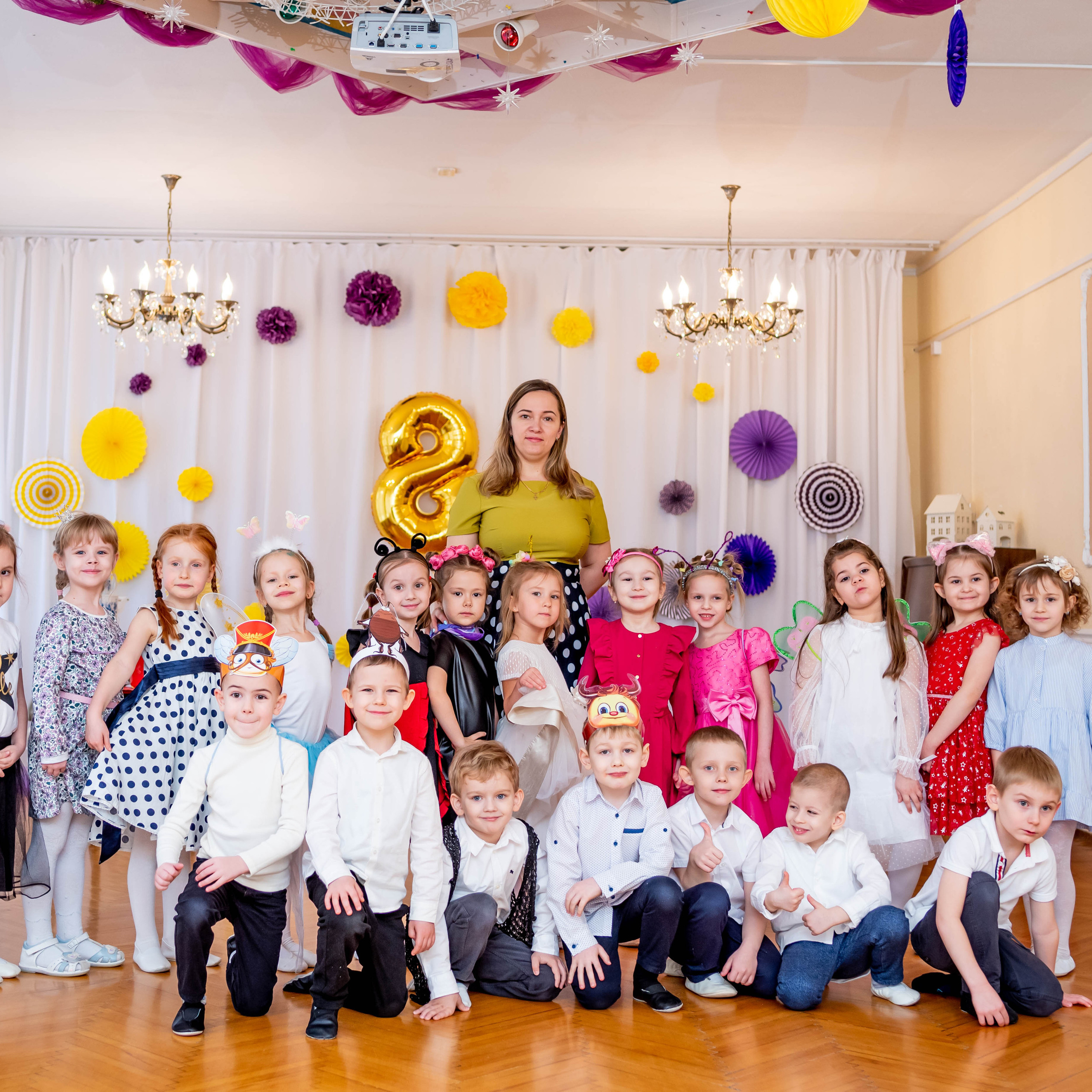 Отзывы. Главная