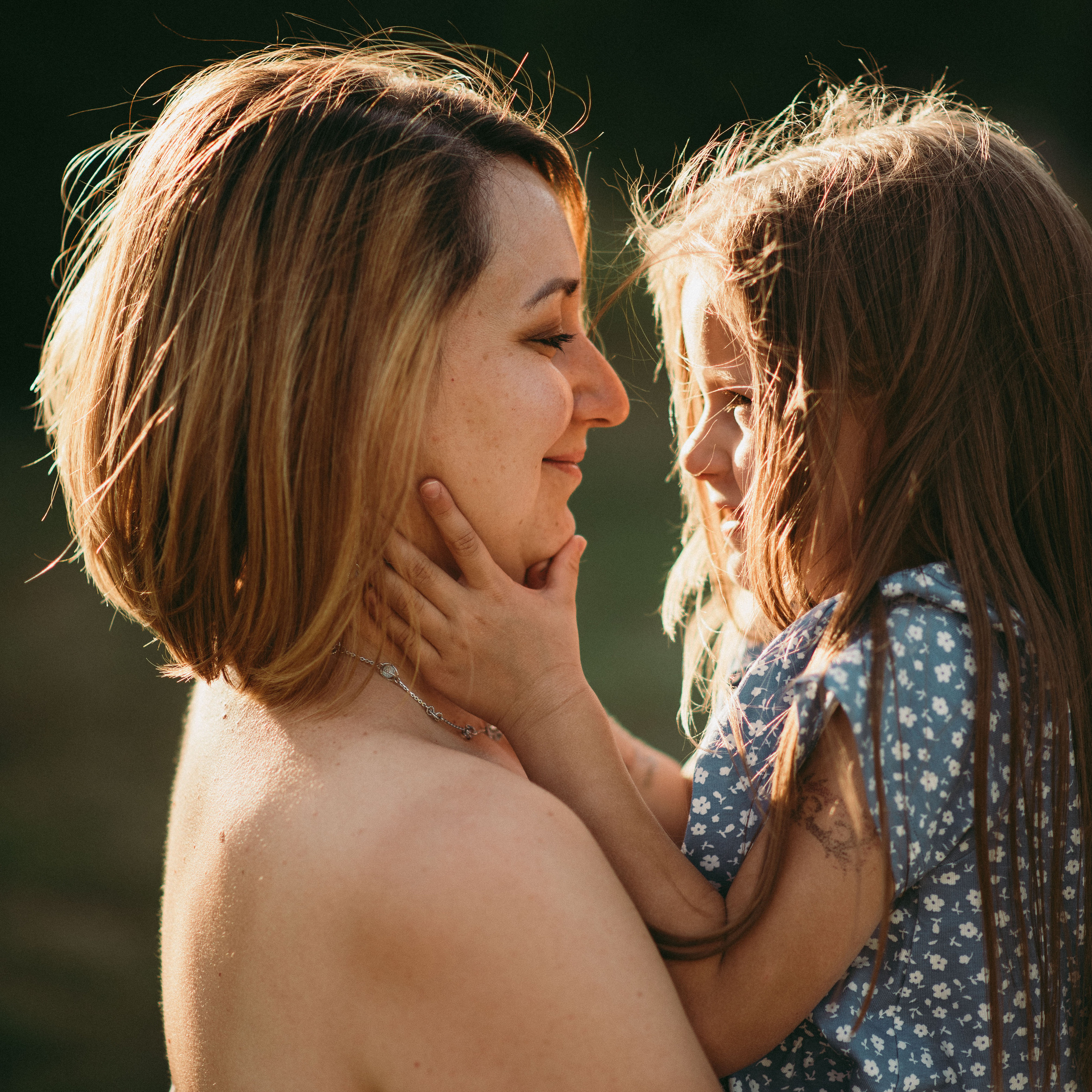 Гуля и Камилла