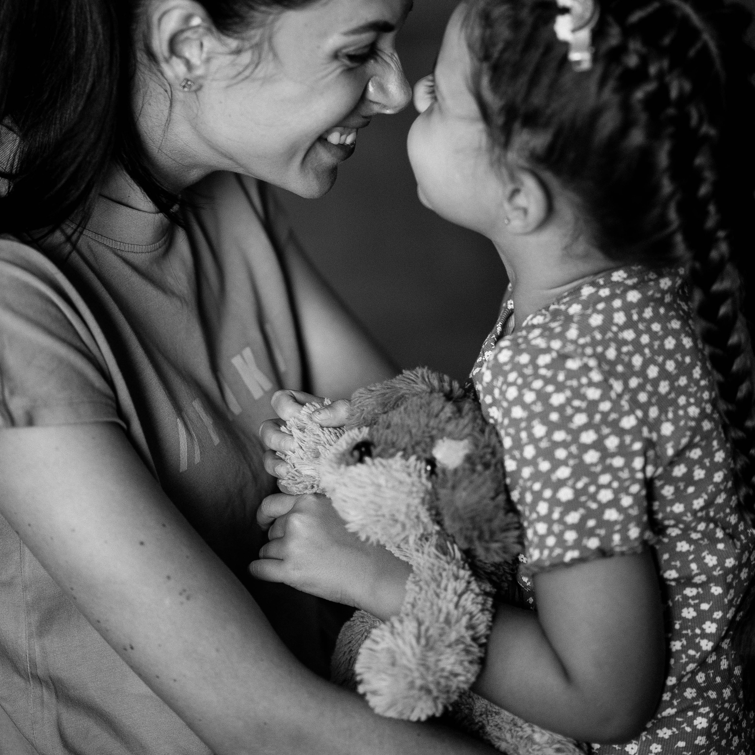 Елена и Карина