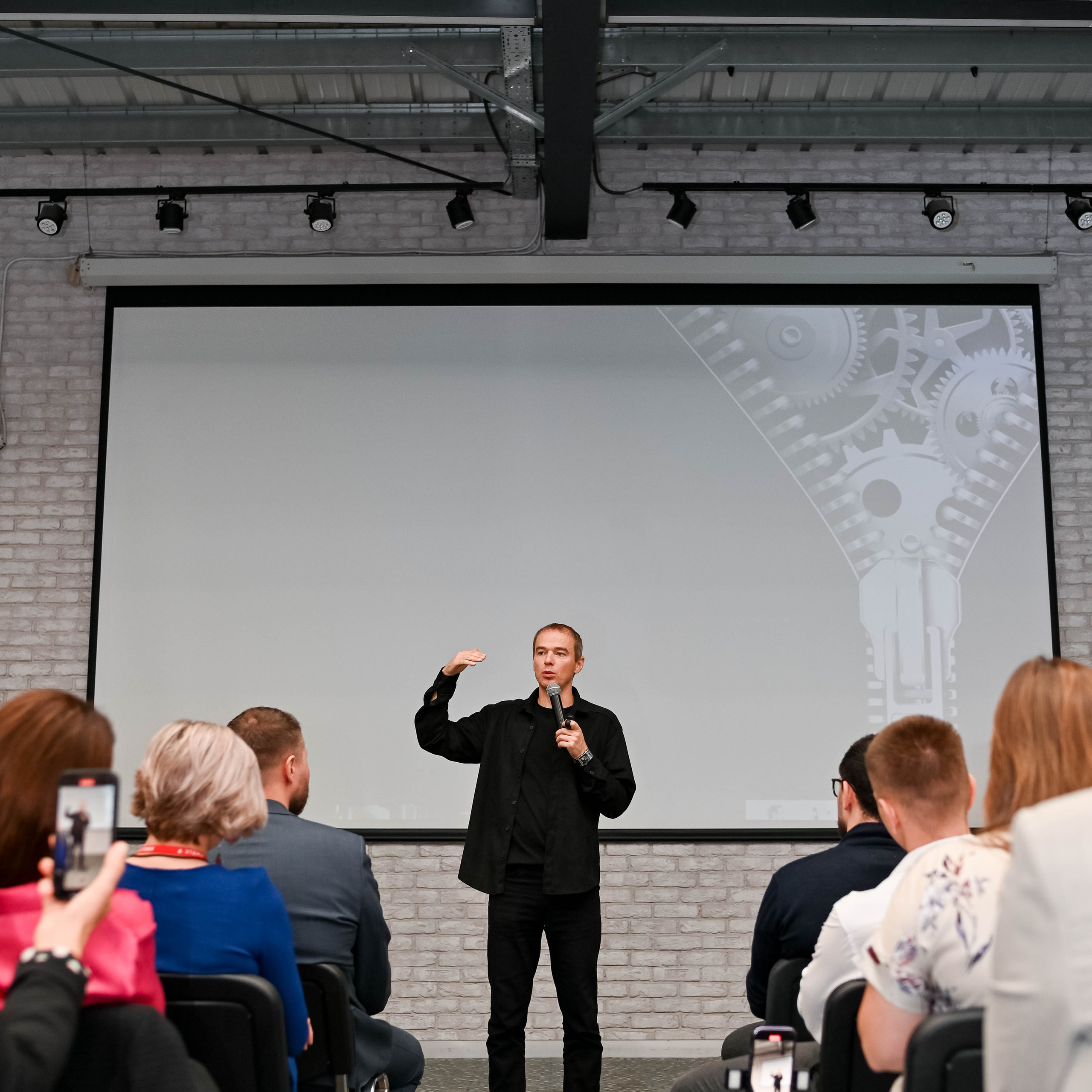 Отзывы. Главная