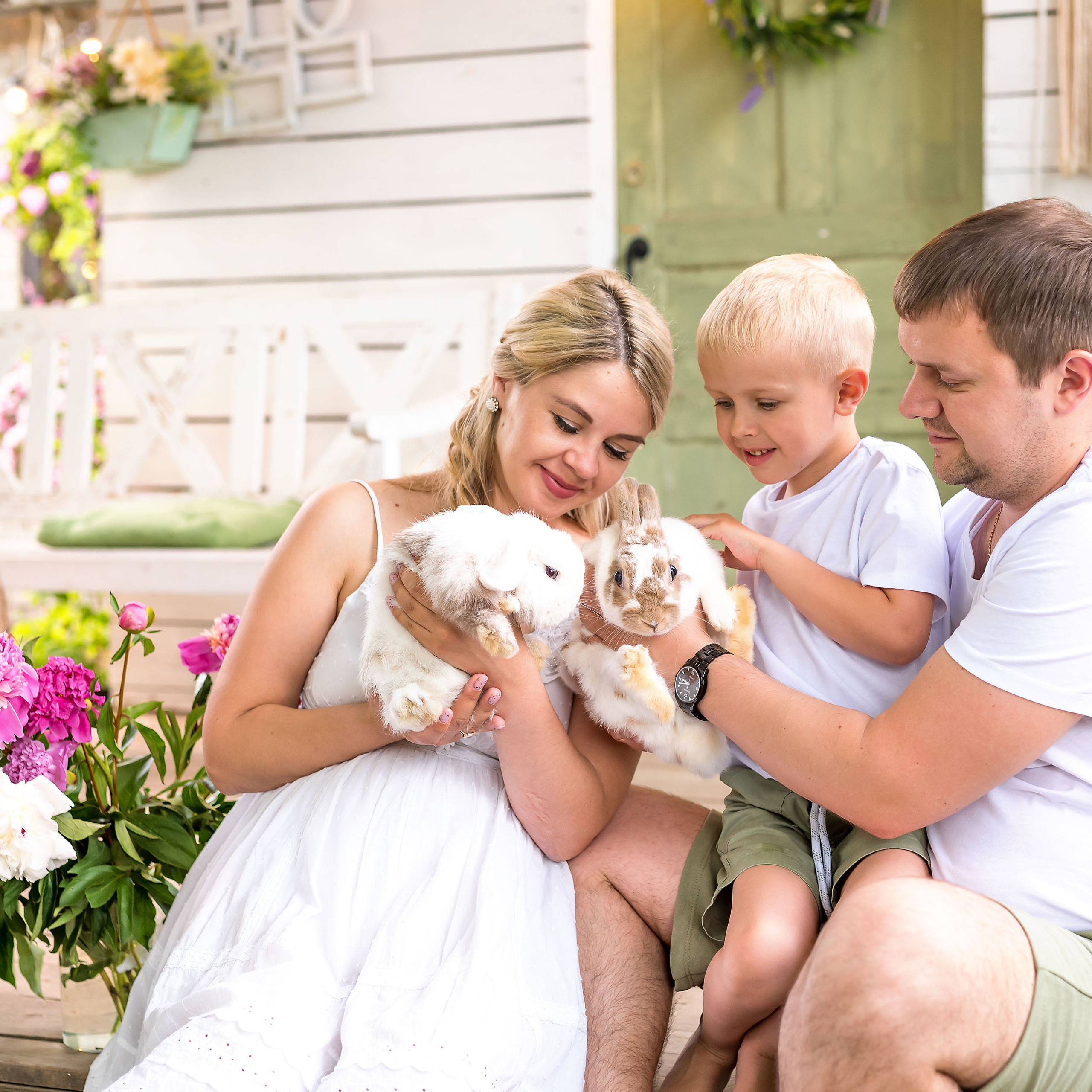 Отзывы. Главная