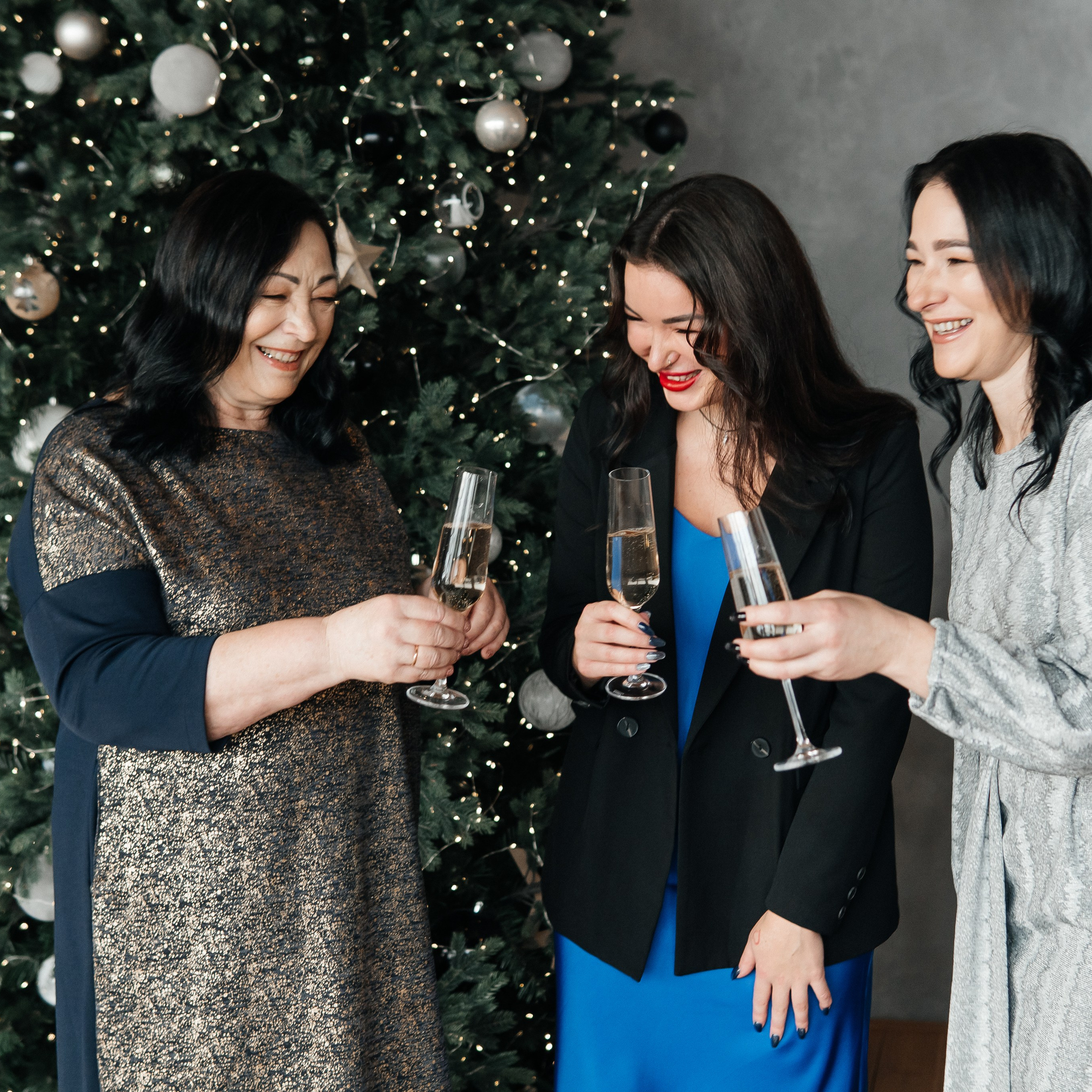 Яна и девочки <3