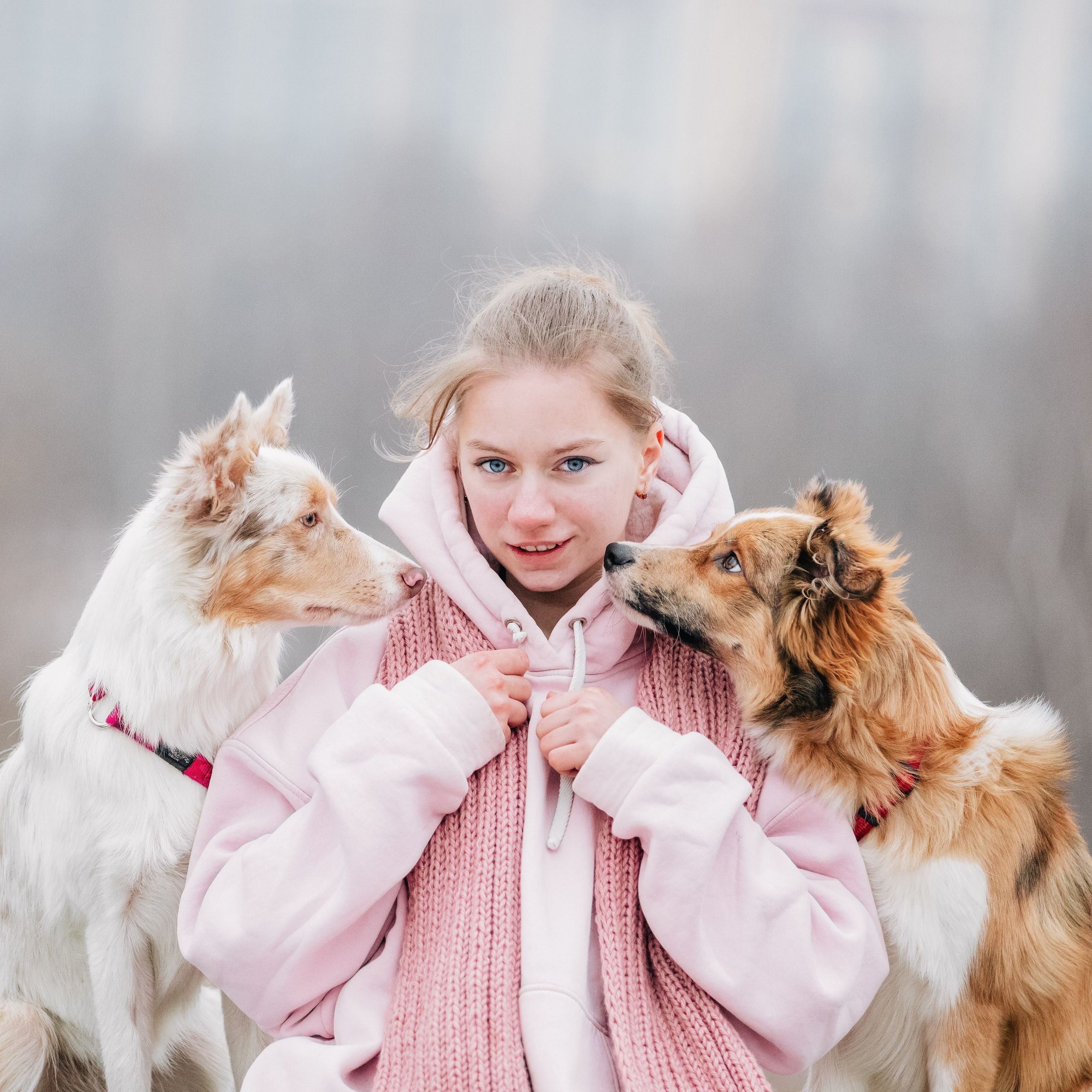 Отзывы. Фотограф-анималист Смирнова Клеопатра|Москва