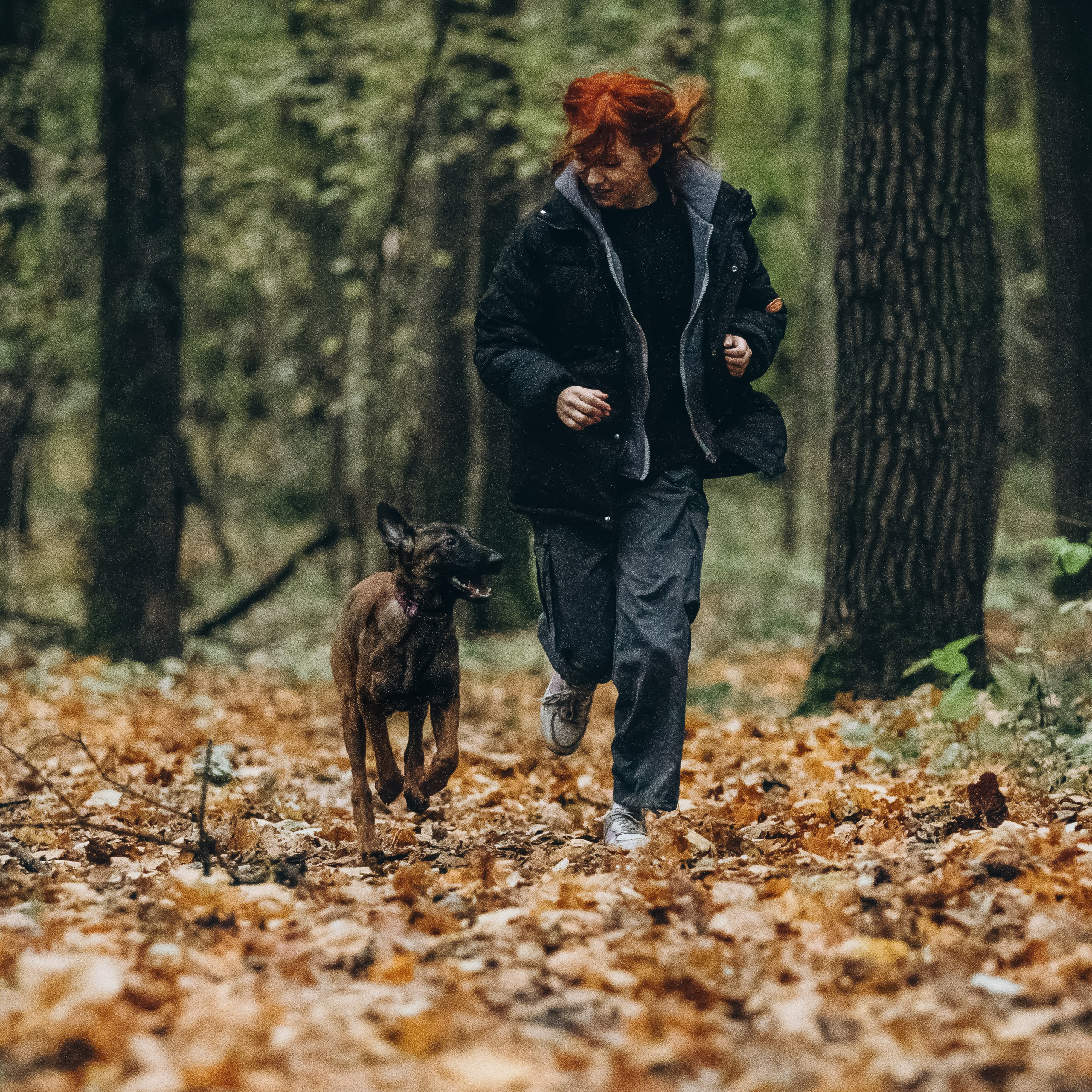 Полина, Дарьяна и компания