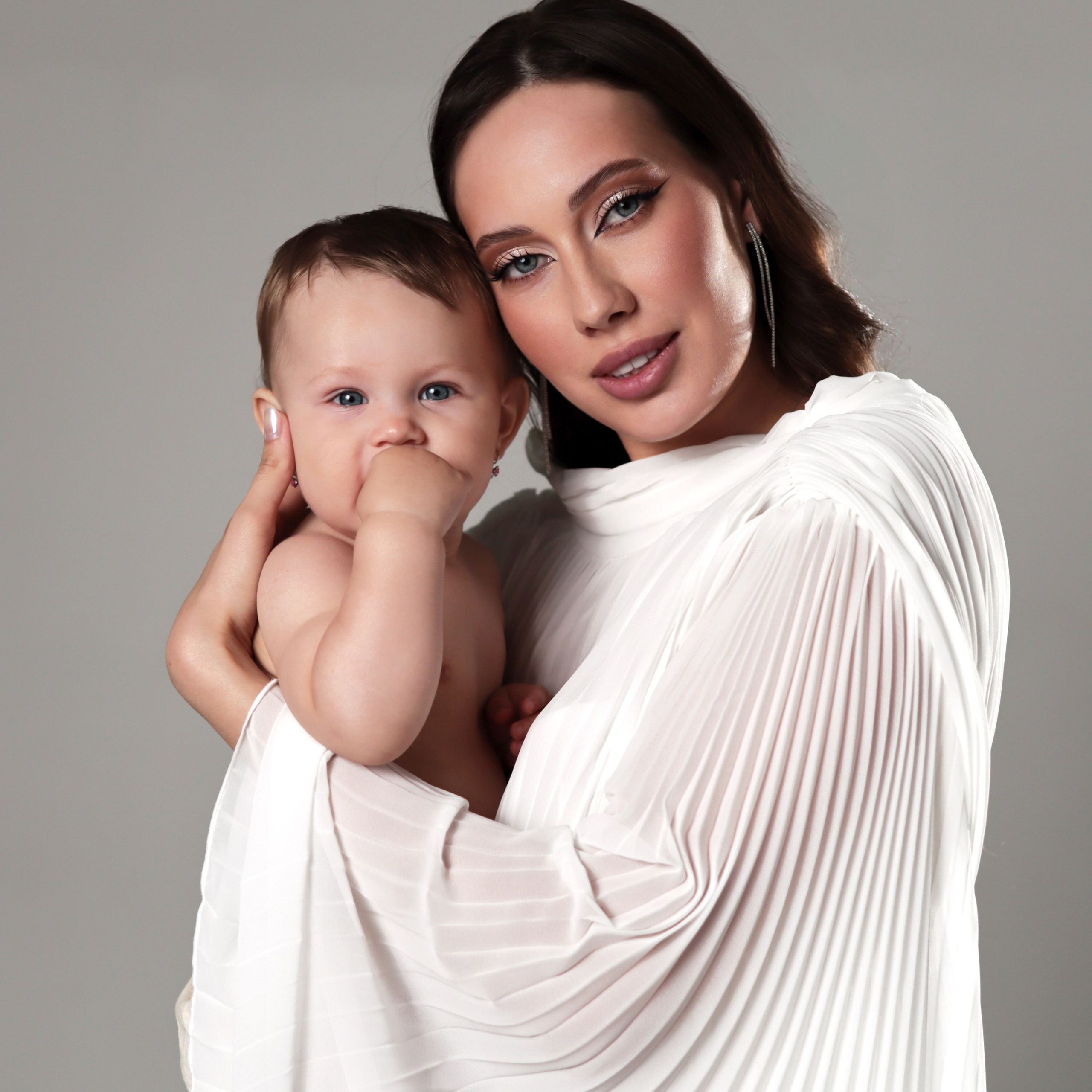 Анастасия и&nbsp;Адриана