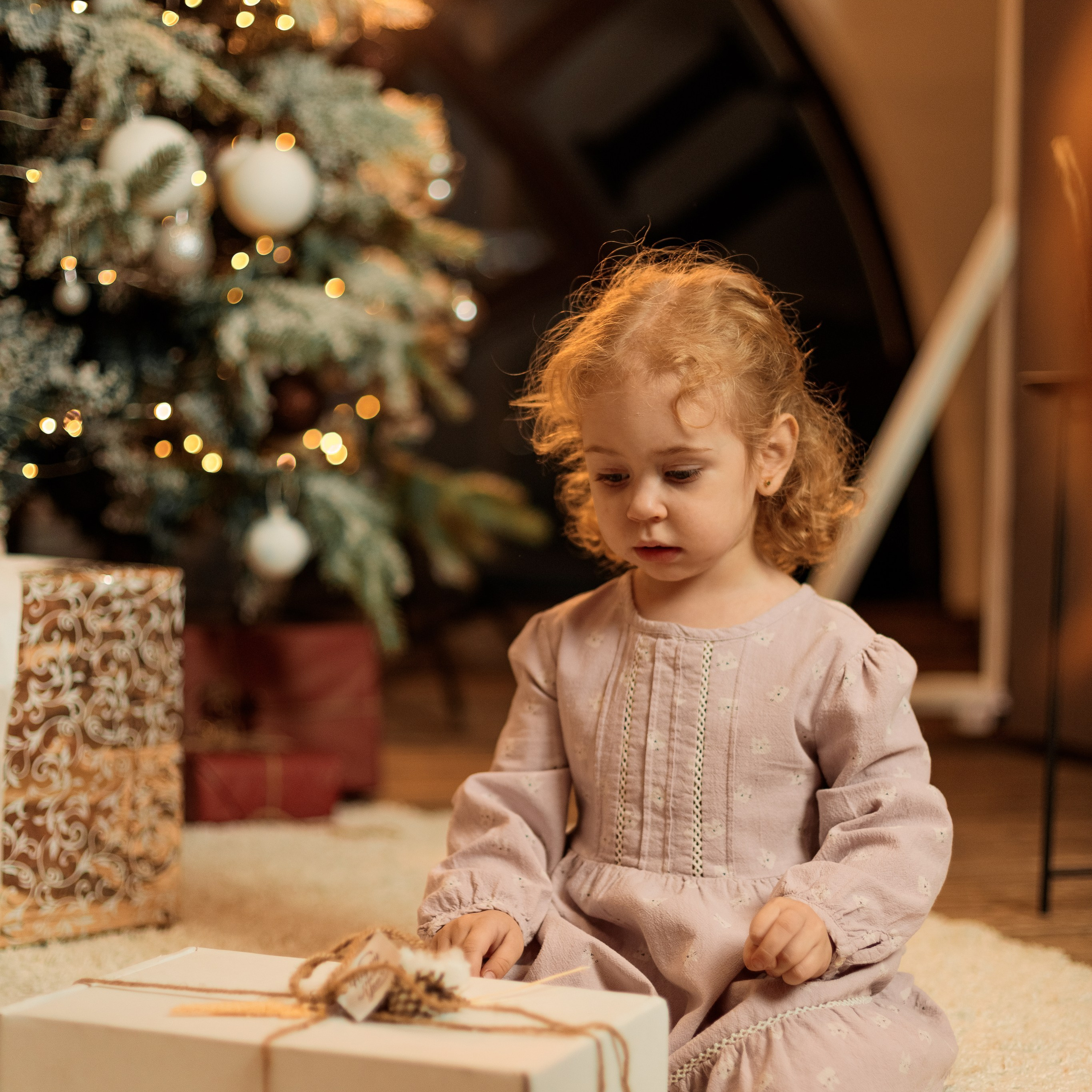 Слава, Ксюша и Катя