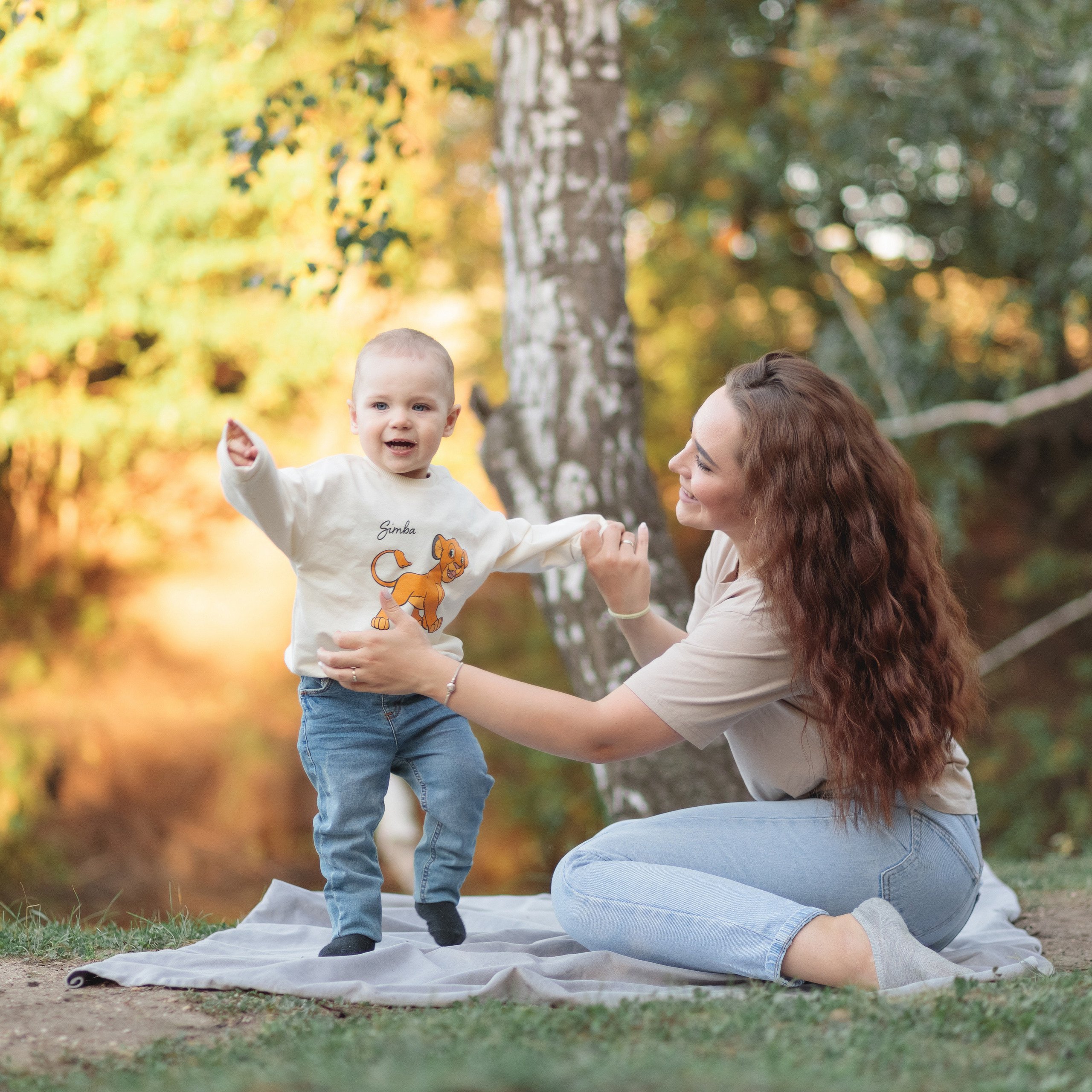 Валерия и Златан