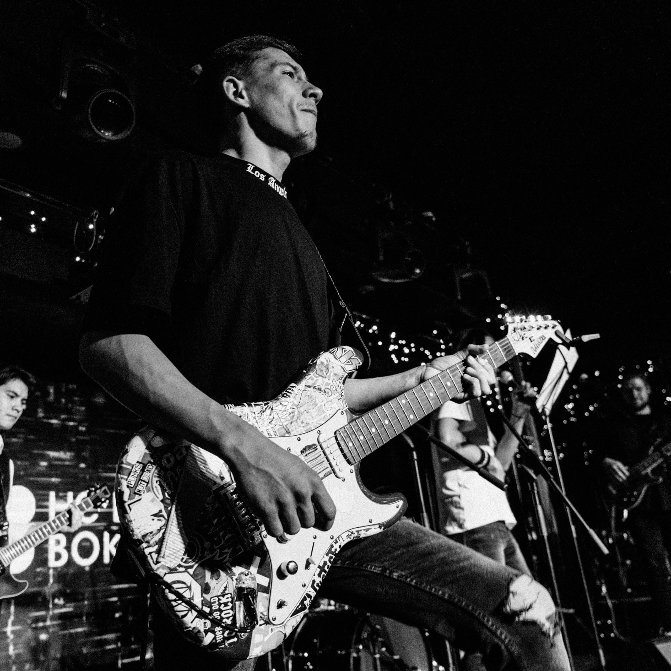 Выпускной Не Школы Барабанов