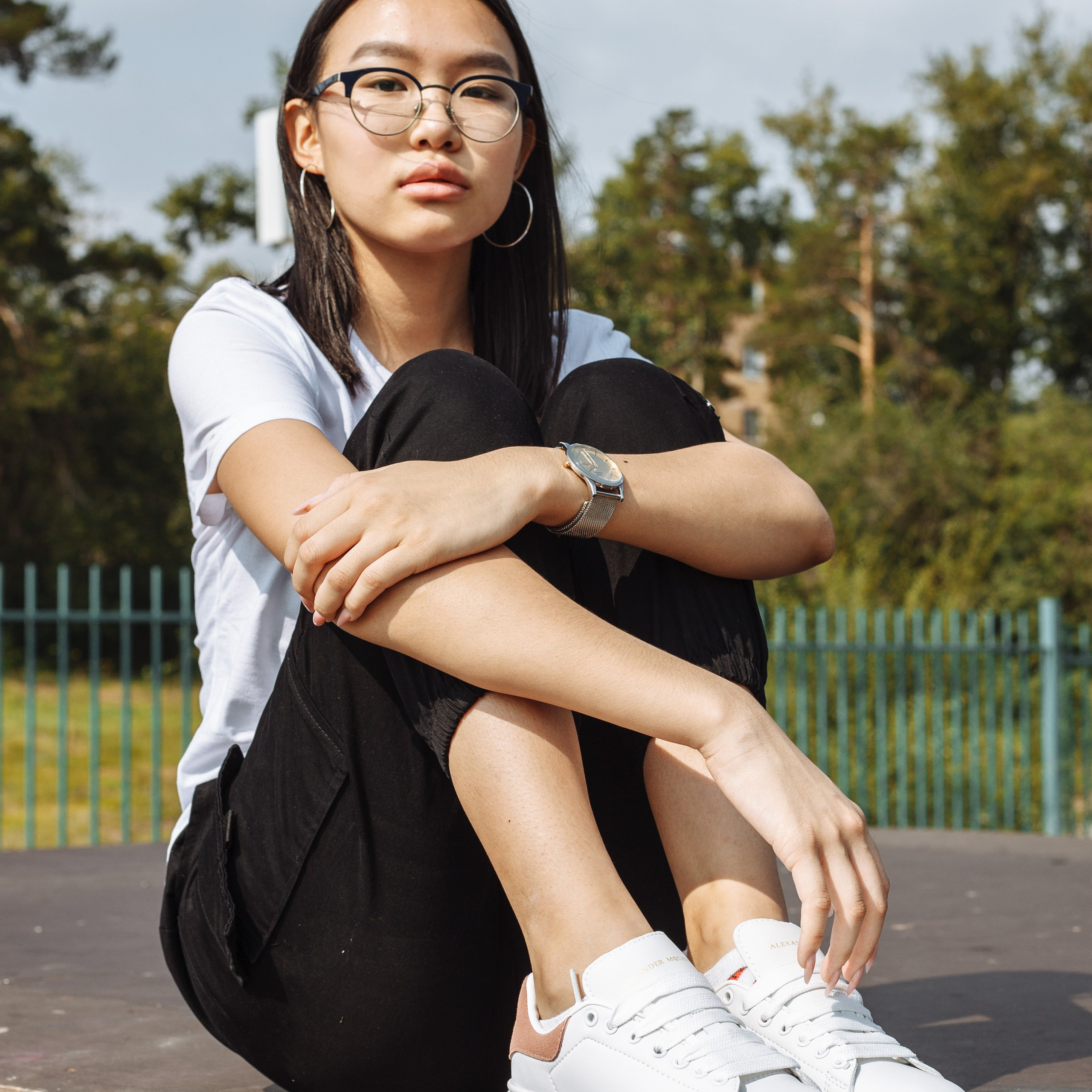 Контент для магазина одежды