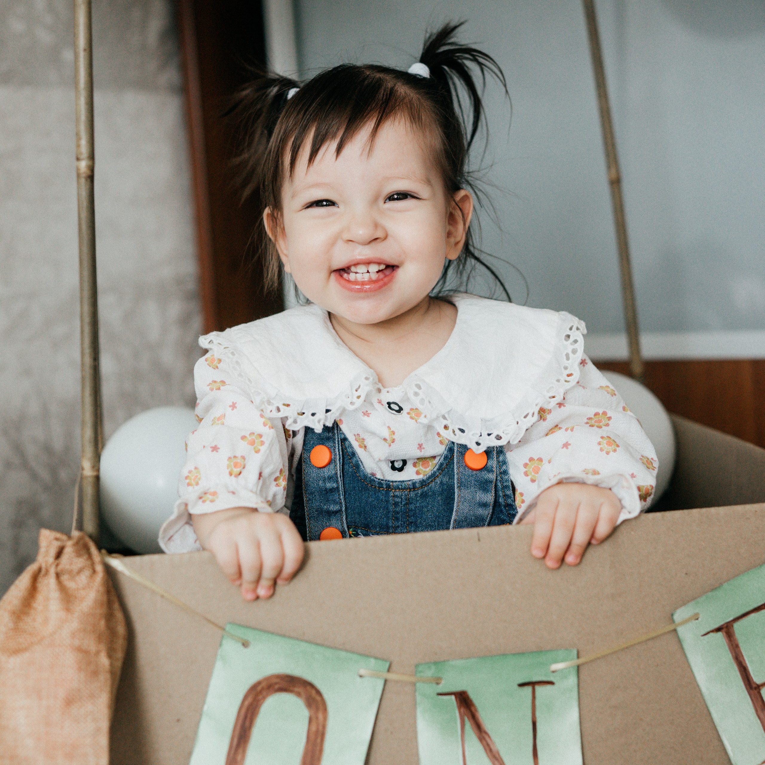 День Рождения Эмилии