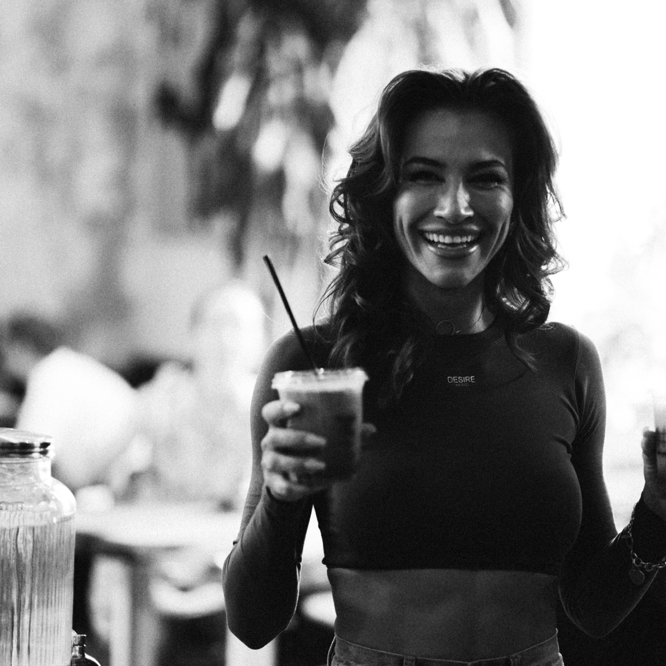 Женские портреты