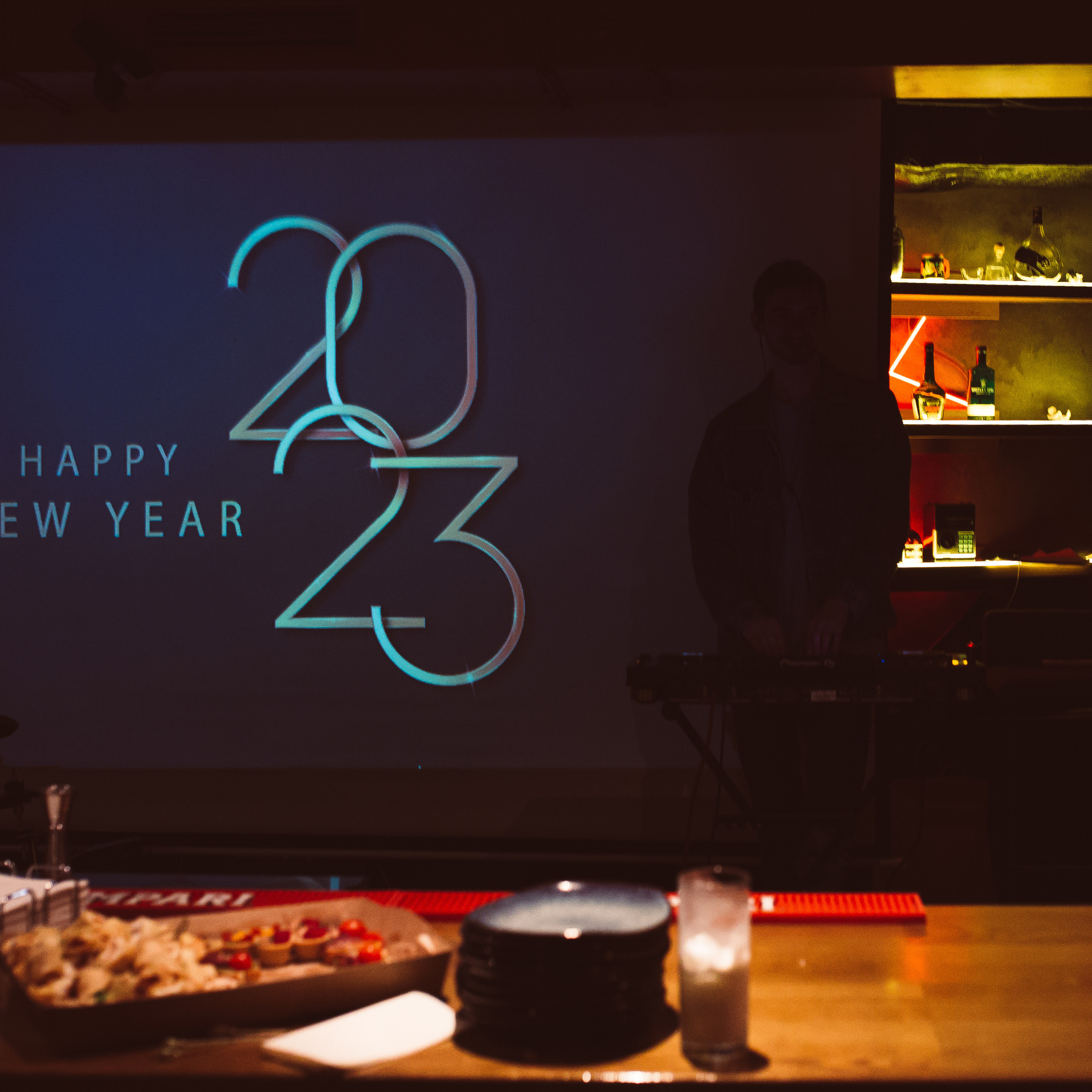 Корпоратив @hespeople