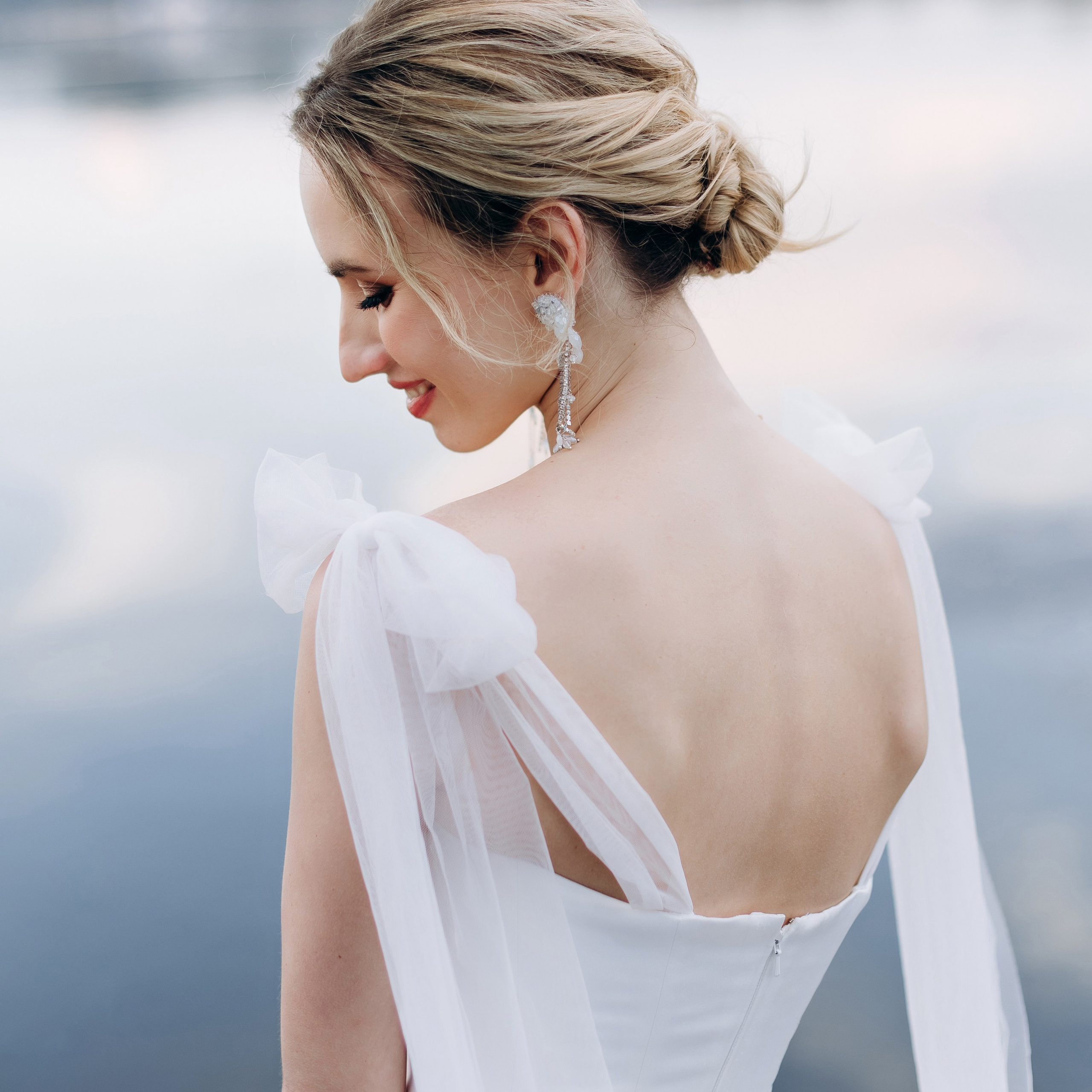 Катя и Андрей