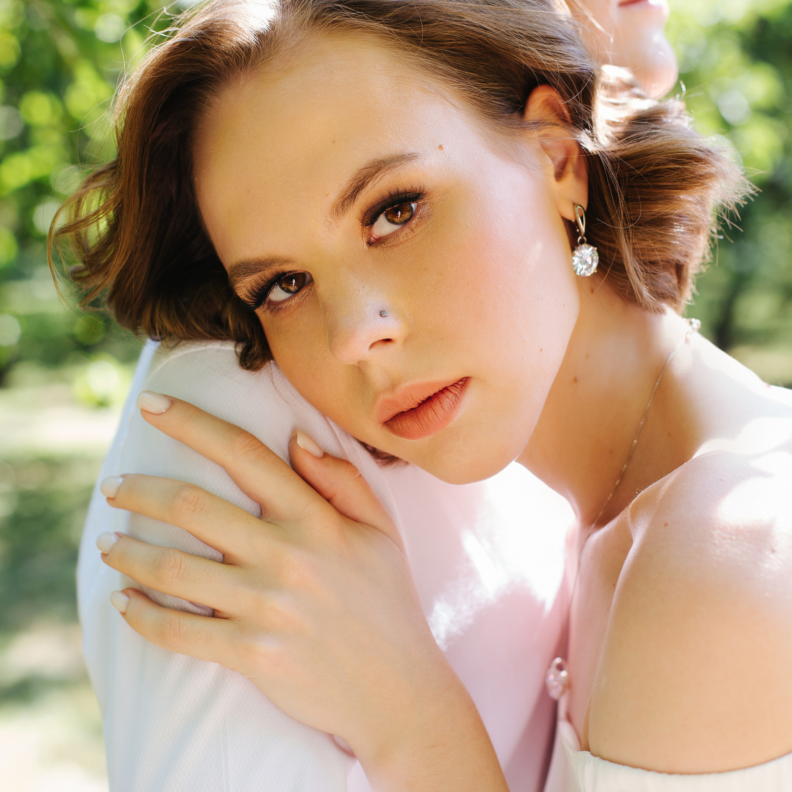 Отзывы. Фотограф ВИКА МЕДУЗА