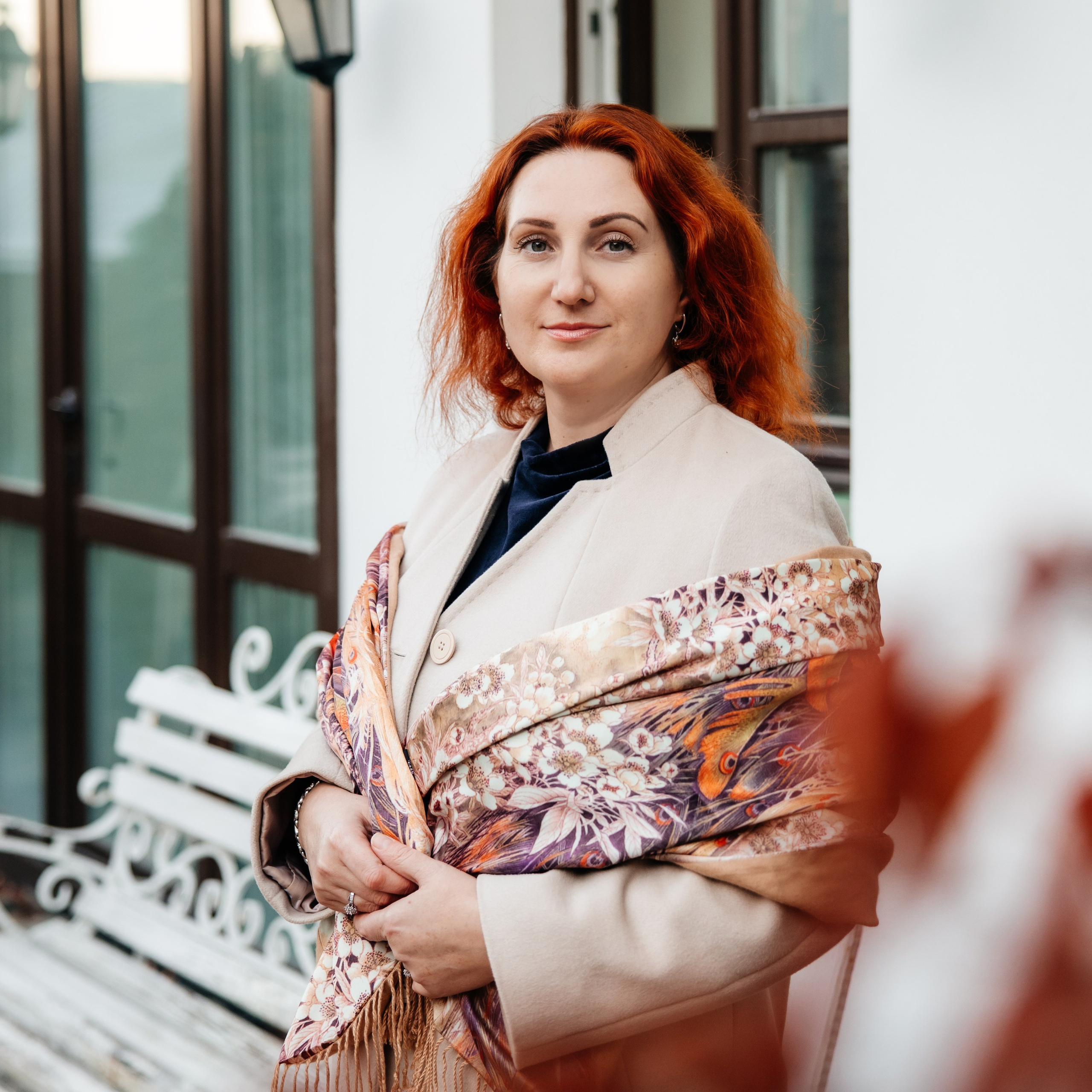 Отзывы. Фотограф ВИКА МЕДУЗА