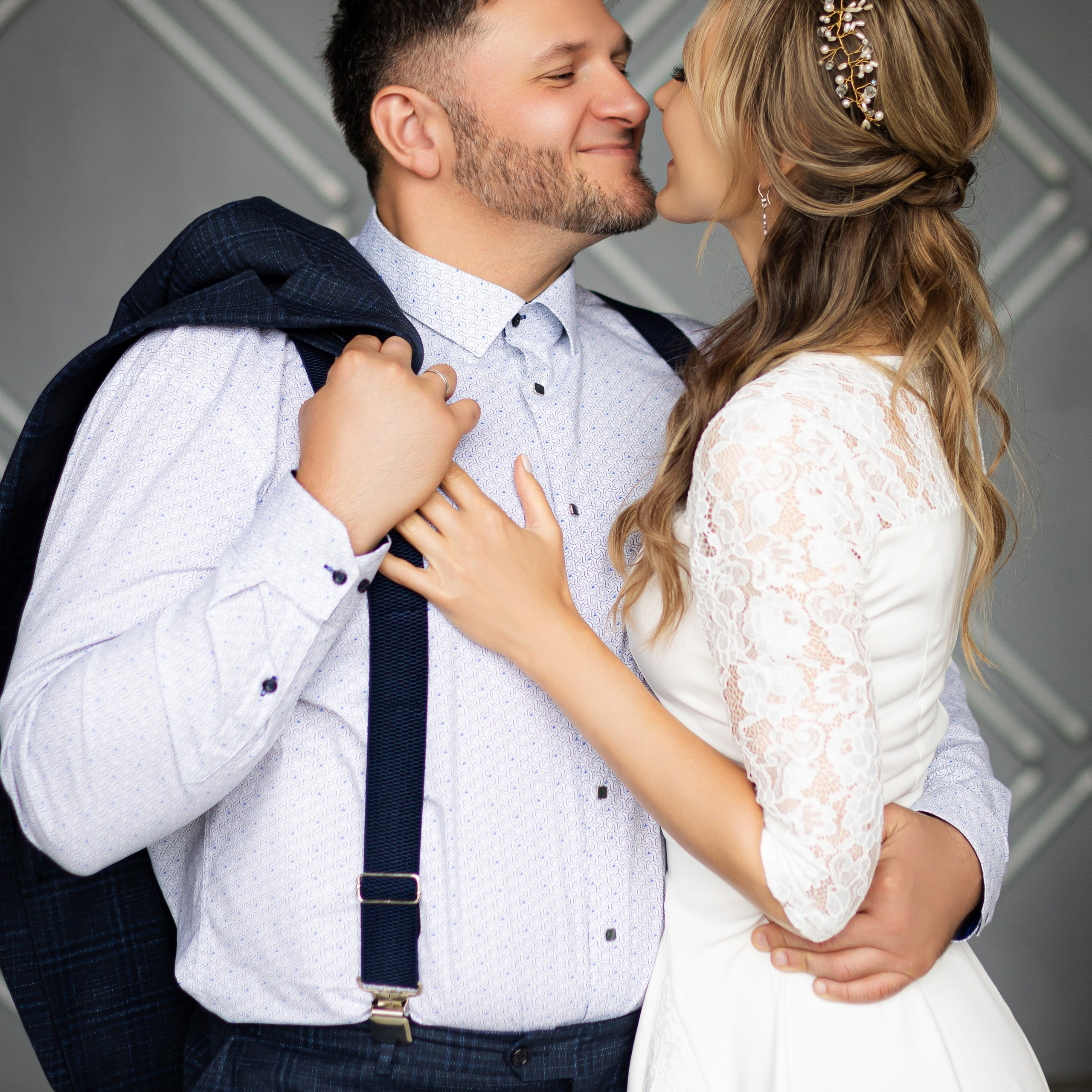 Ольга и Юрий