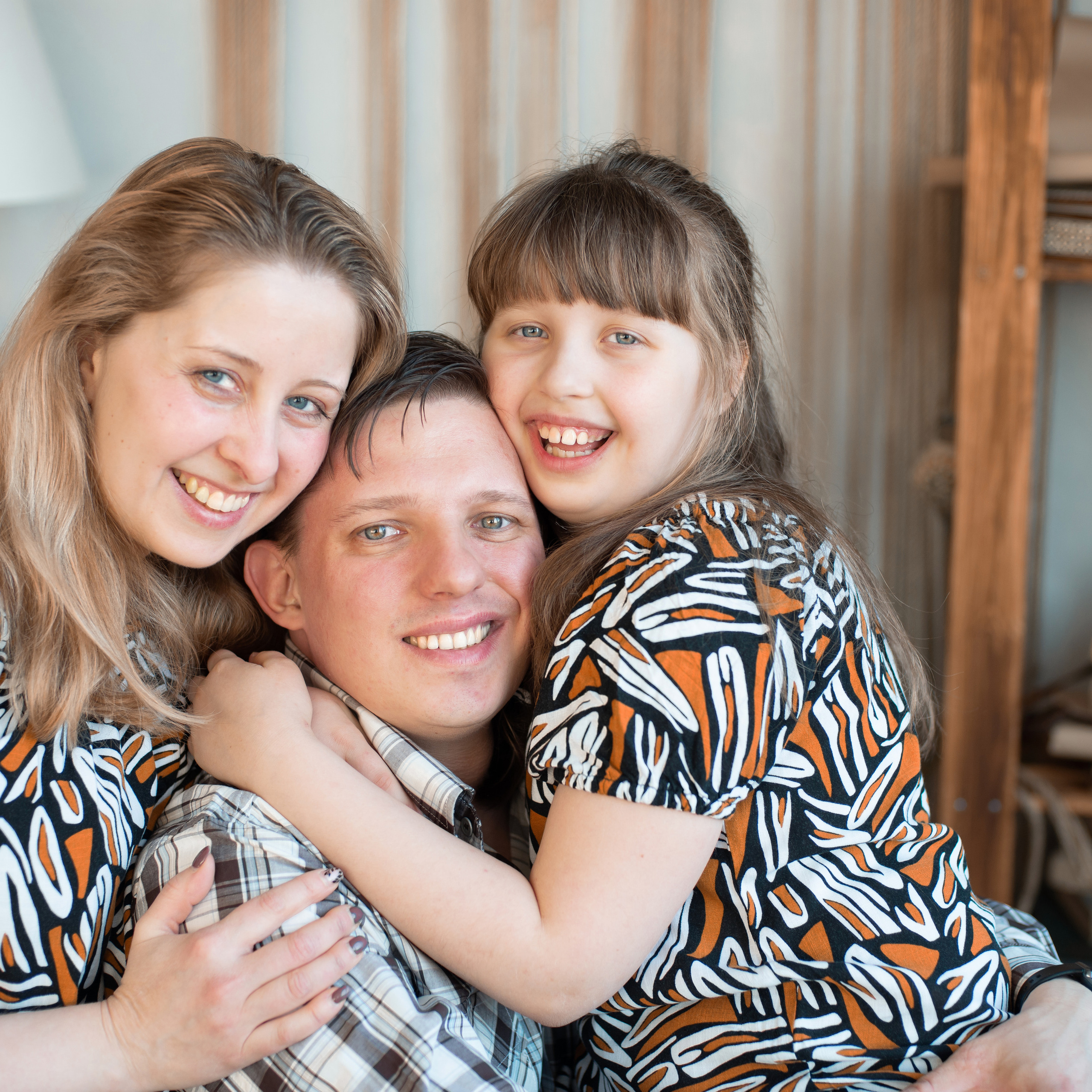 Отзывы. Фотограф Москва — Серпухов — Таруса Ольга Кокеткина