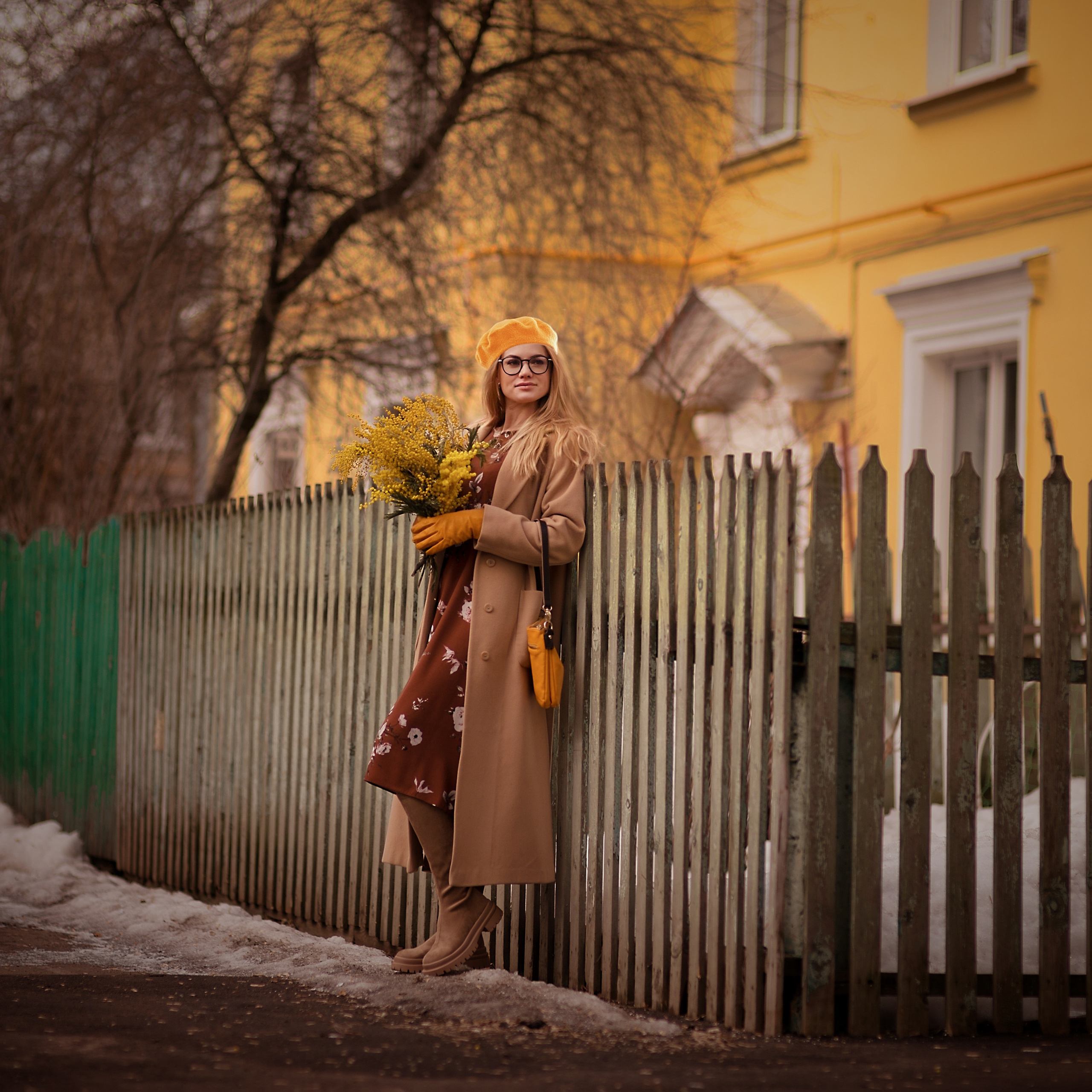 Отзывы. Фотограф Москва — Серпухов — Таруса Ольга Кокеткина