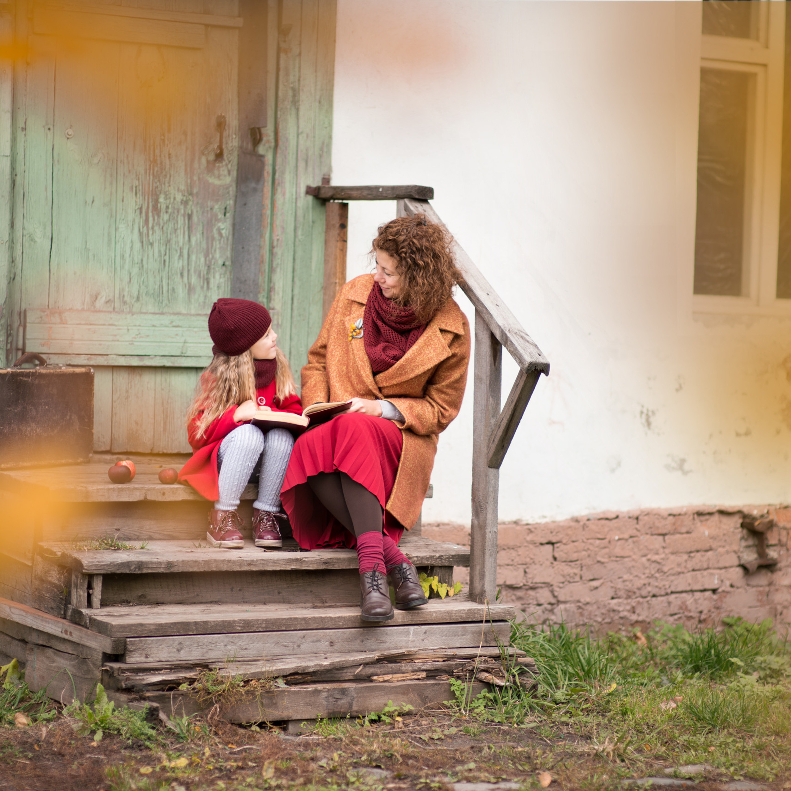 Отзывы. Фотограф Москва — Серпухов — Таруса Ольга Кокеткина